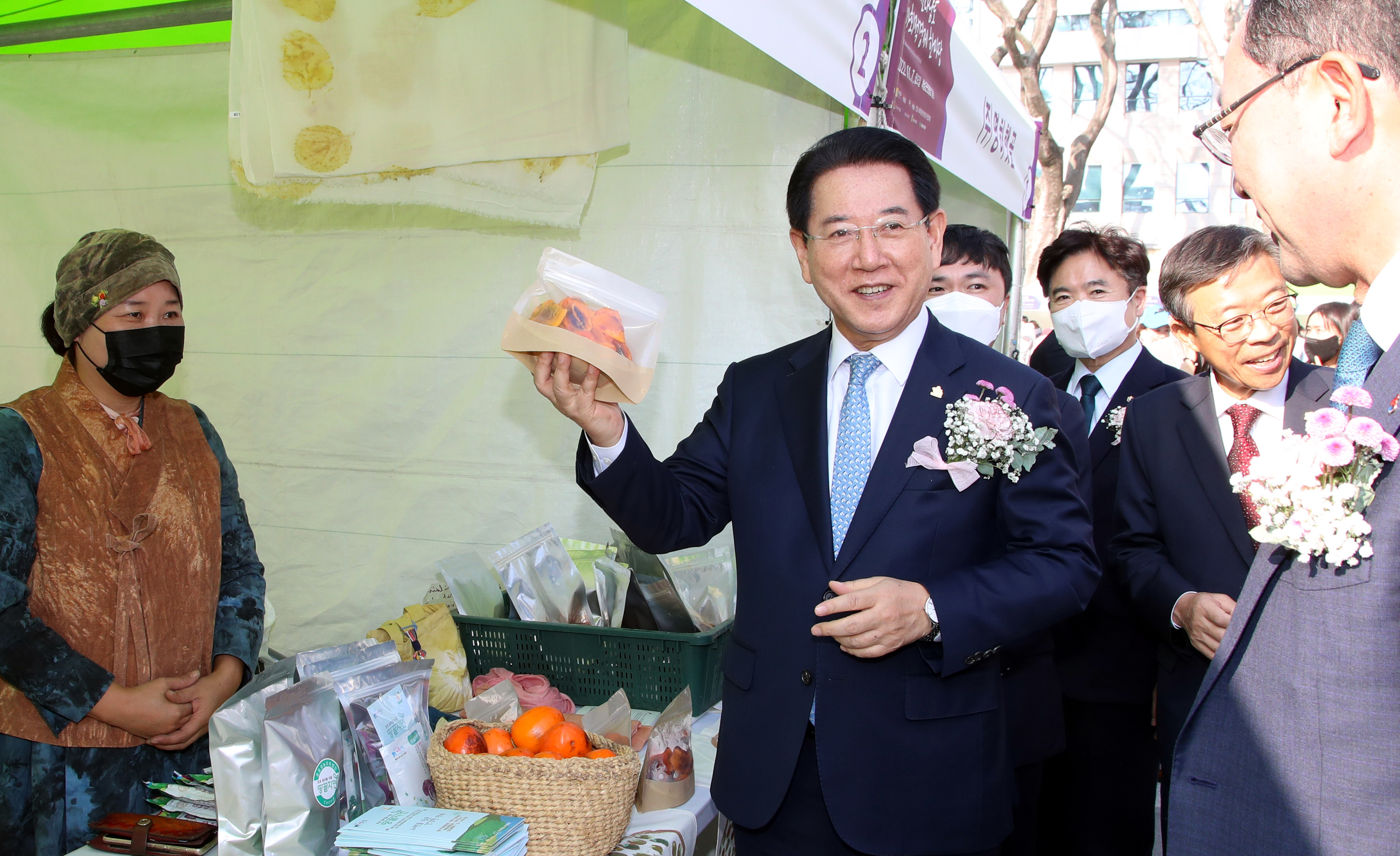 2022 전남 사회적 경제 한마당5