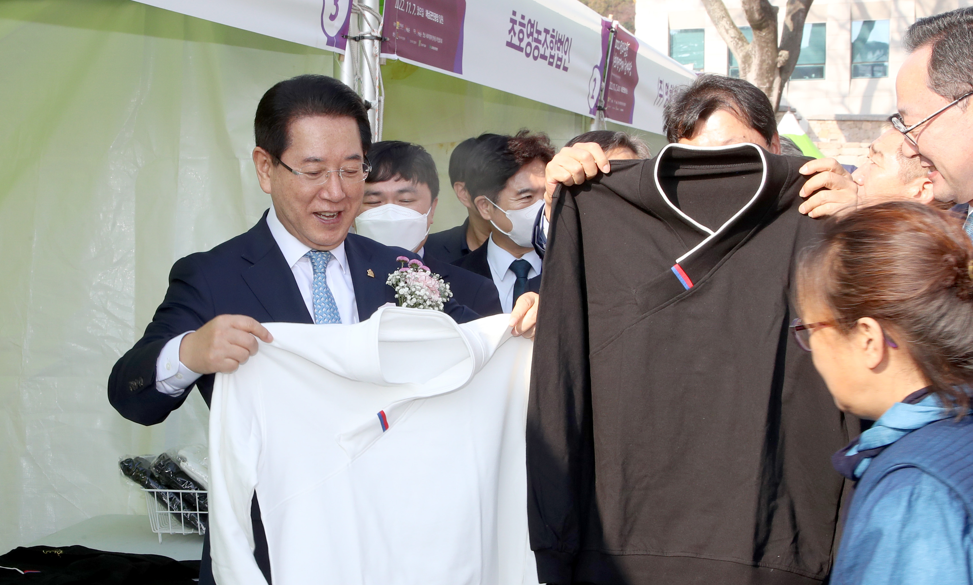 2022 전남 사회적 경제 한마당6
