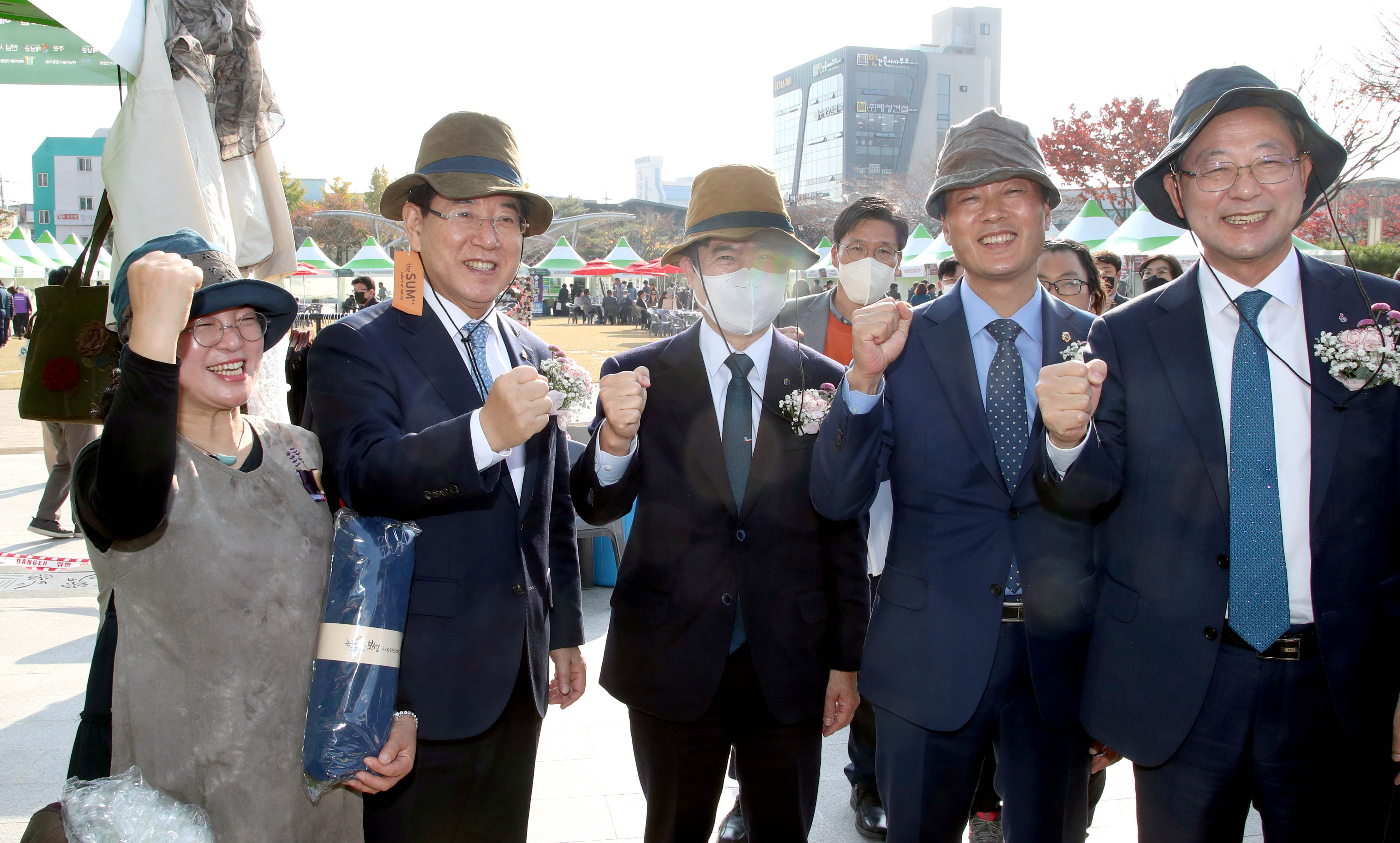2022 전남 사회적 경제 한마당9