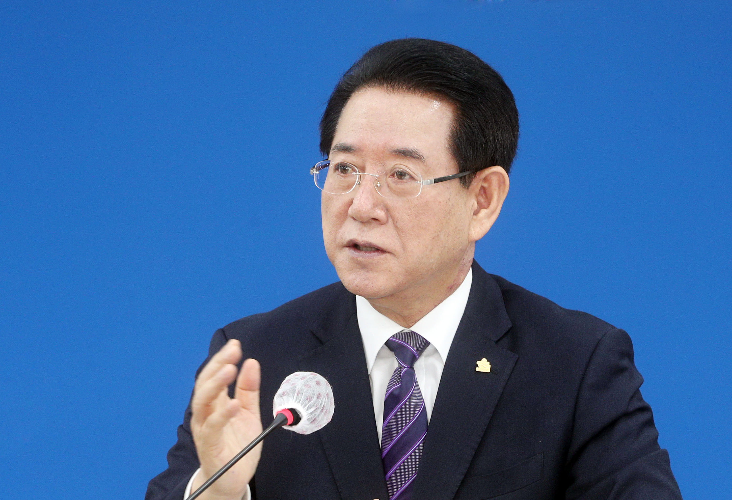 실국장 정책회의3