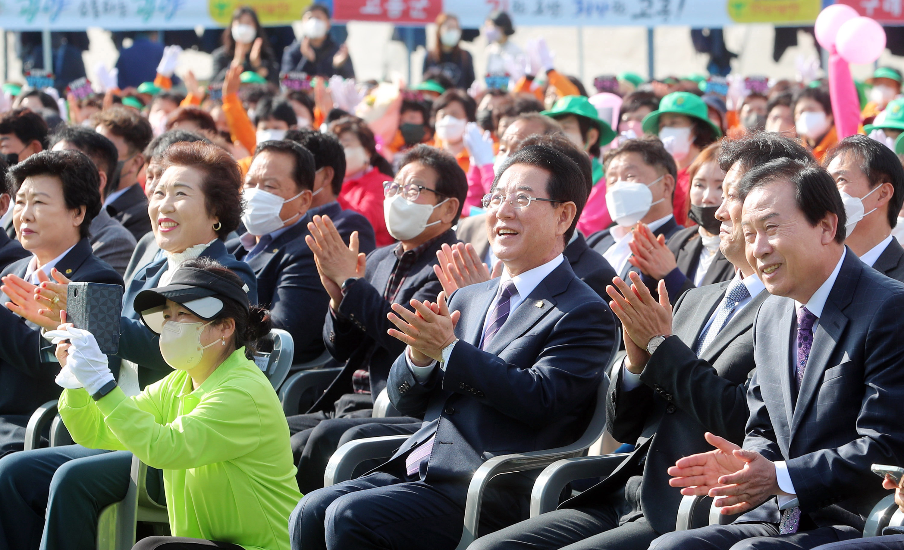 제20회 전라남도새마을부녀회 한마음어울마당1