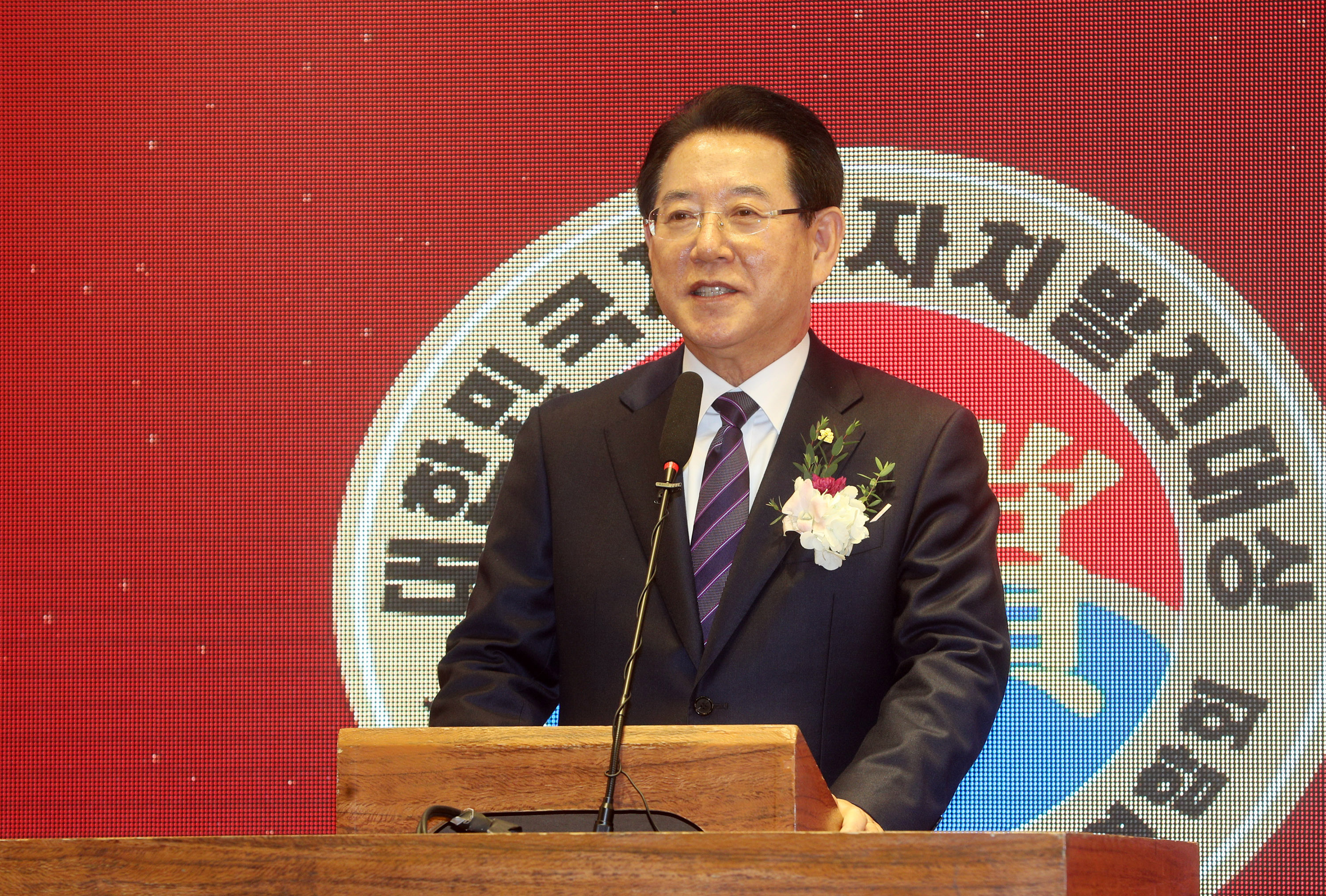 제6회 대한민국 지방자치발전대상 시상식2