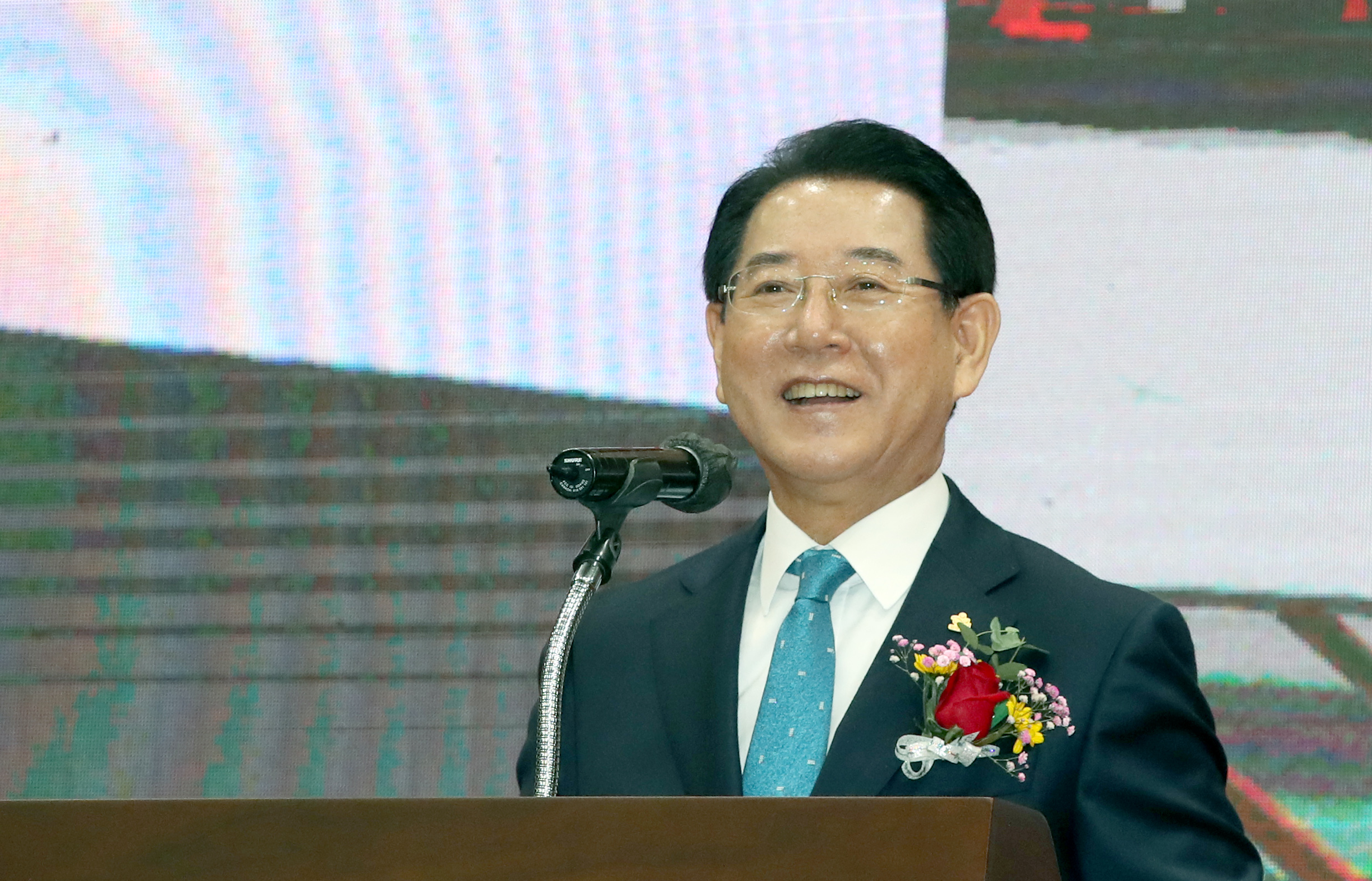 2022 전라남도 이·통장 한마음대회 개최3