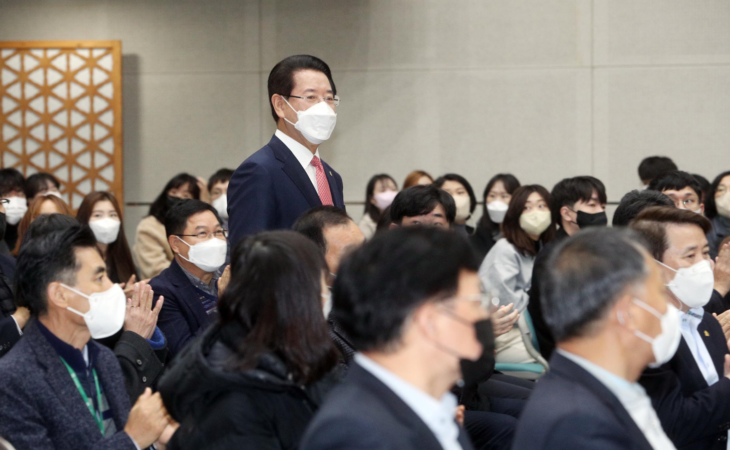 12월 정례조회1