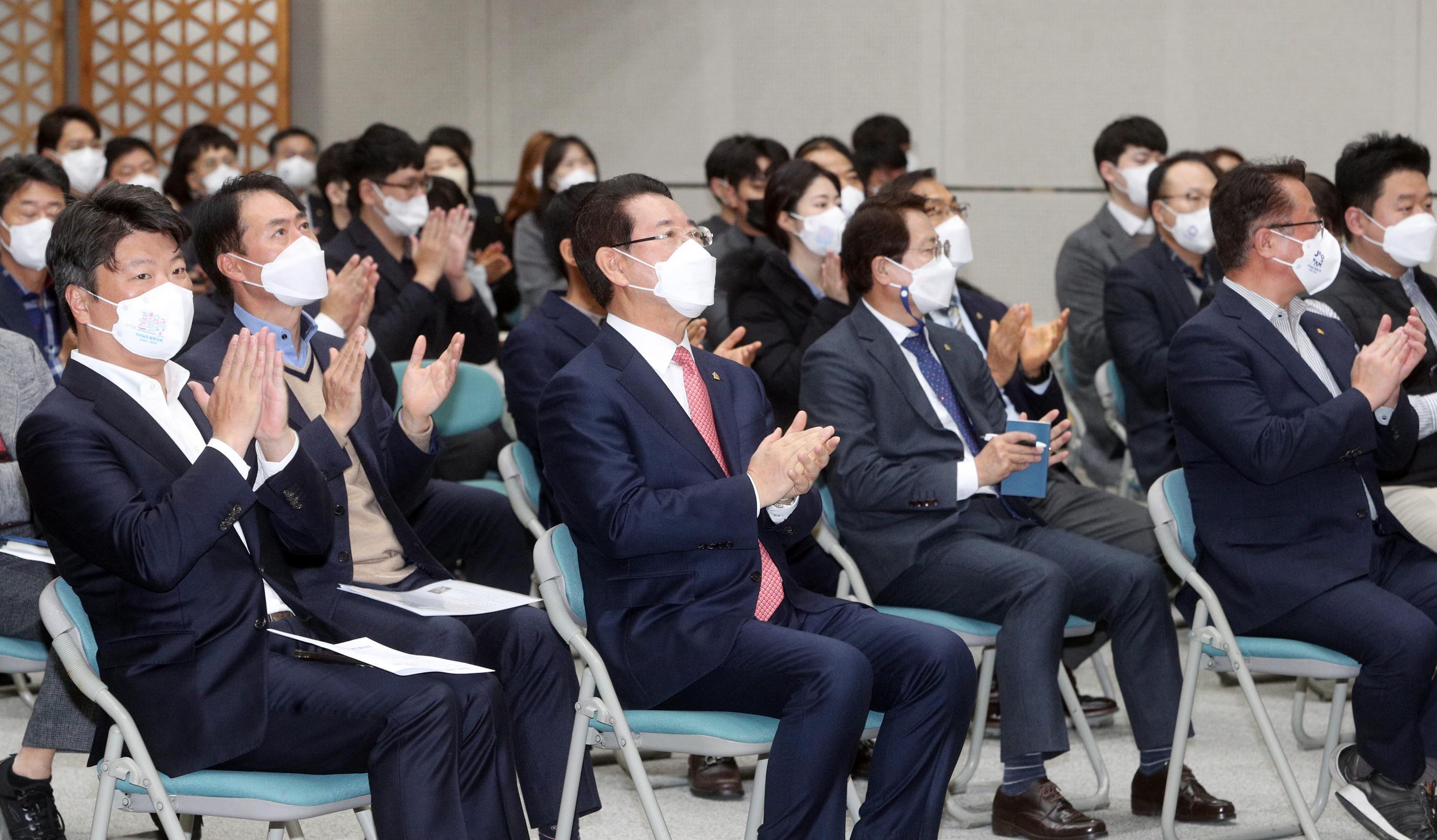 12월 정례조회1
