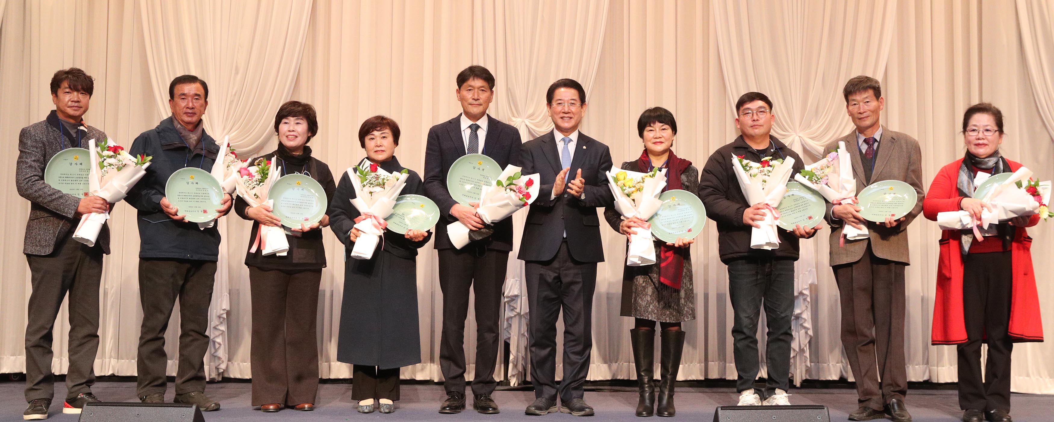 2022년 전라남도 민원메신저 성과보고회3