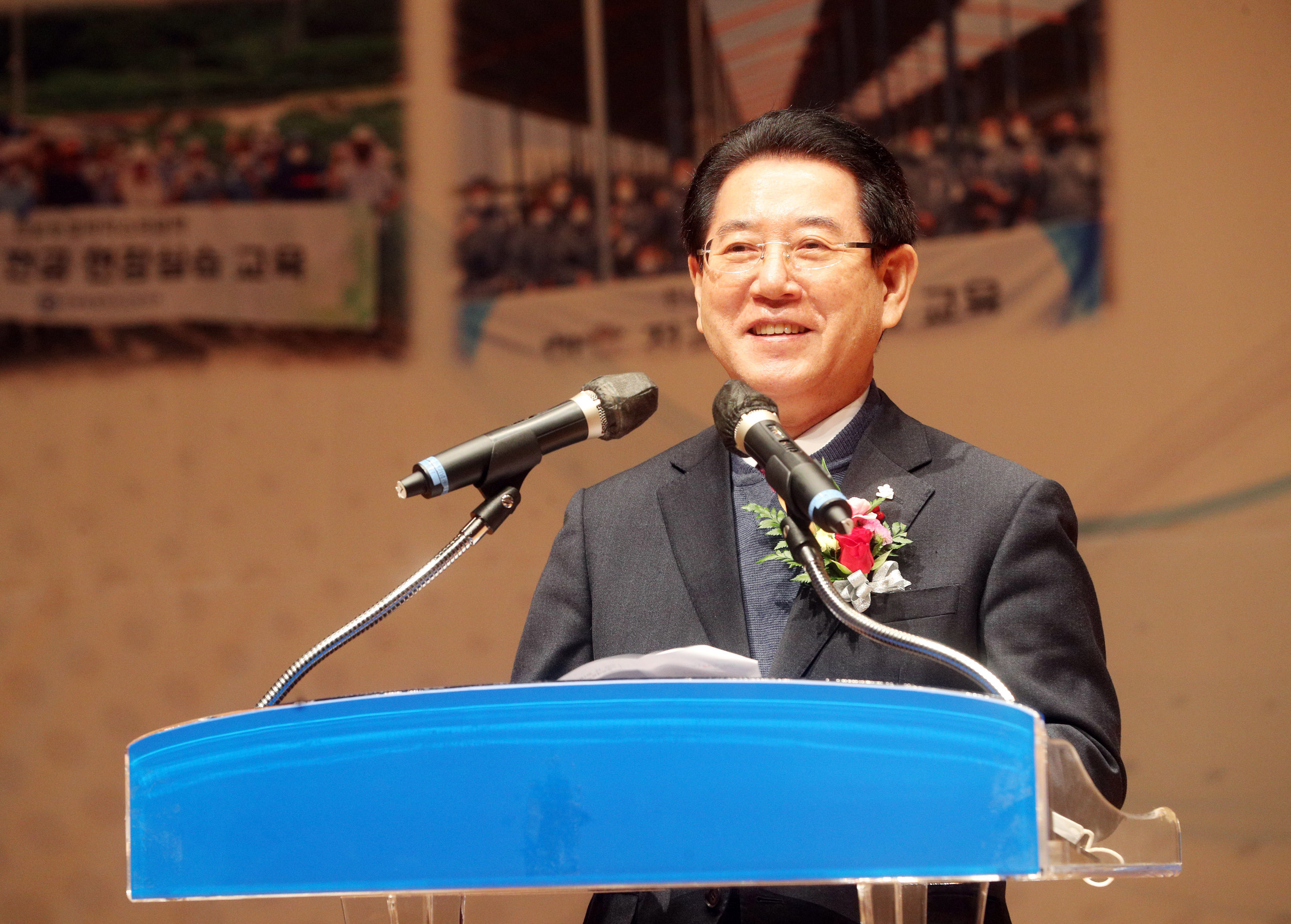 제7기 전남농업마이스터대학 졸업식2