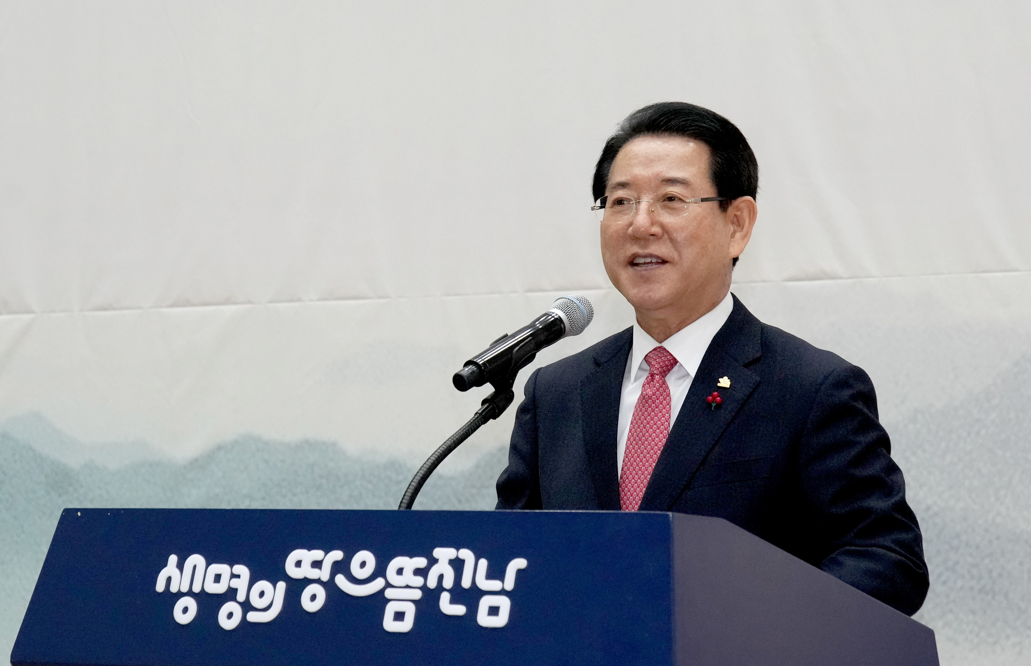 20221229 제66회 전라남도 문화상 수여 및 전라남도 명예예술인 지정 현판수여식  사진1-22