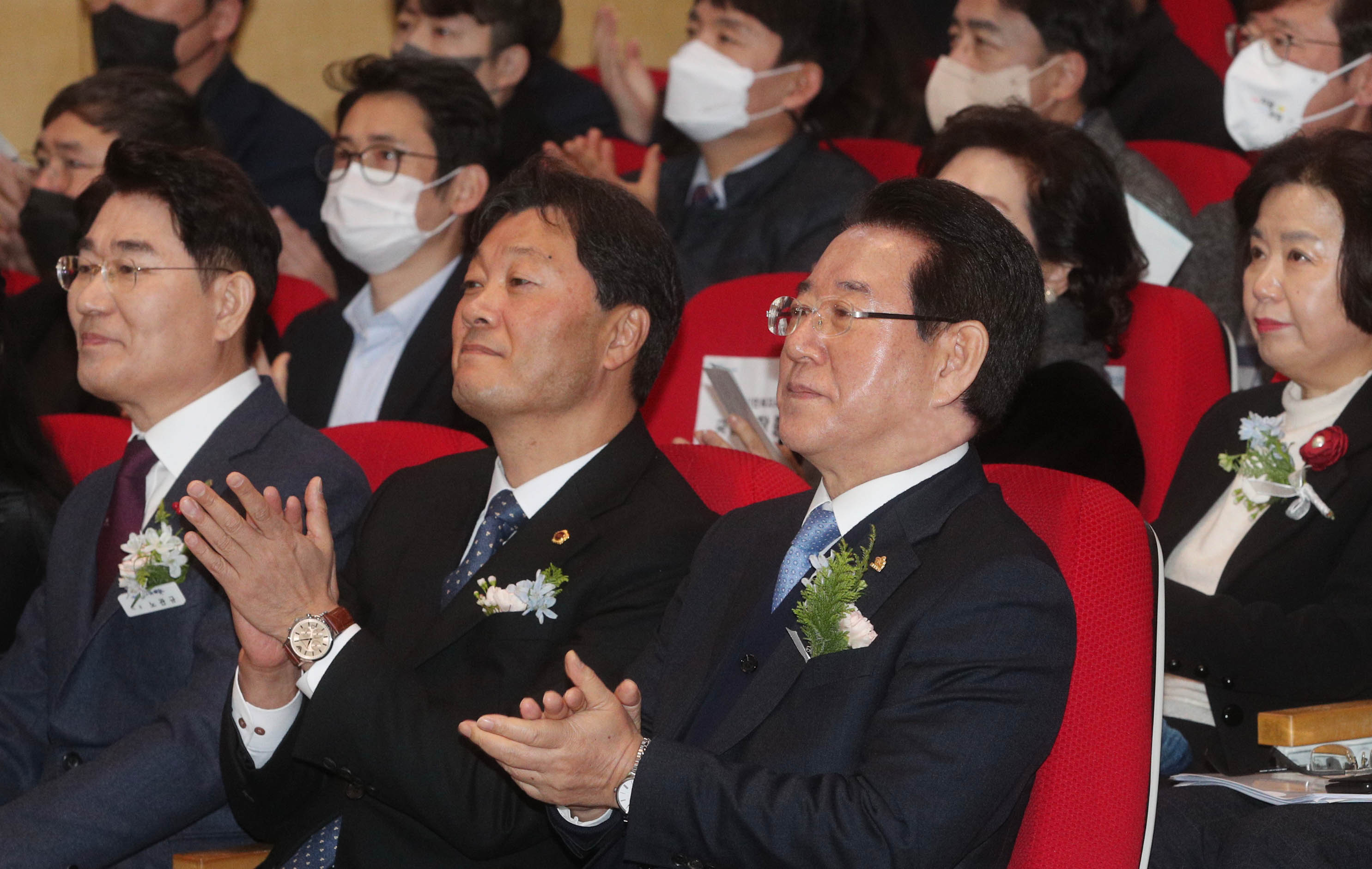 희망디딤돌 전남센터 개소식1