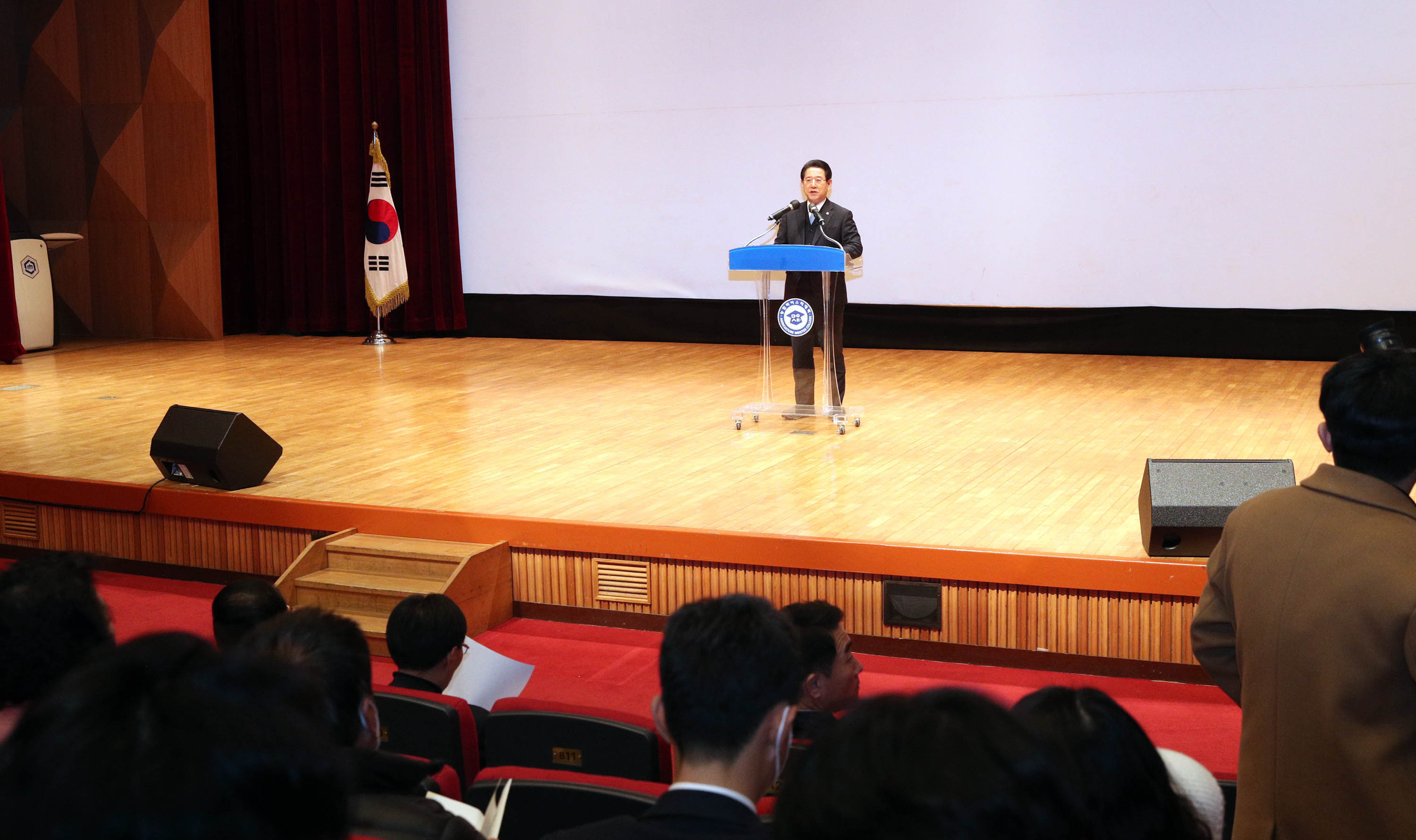 제8기 전남농업마이스터대학 입학식3