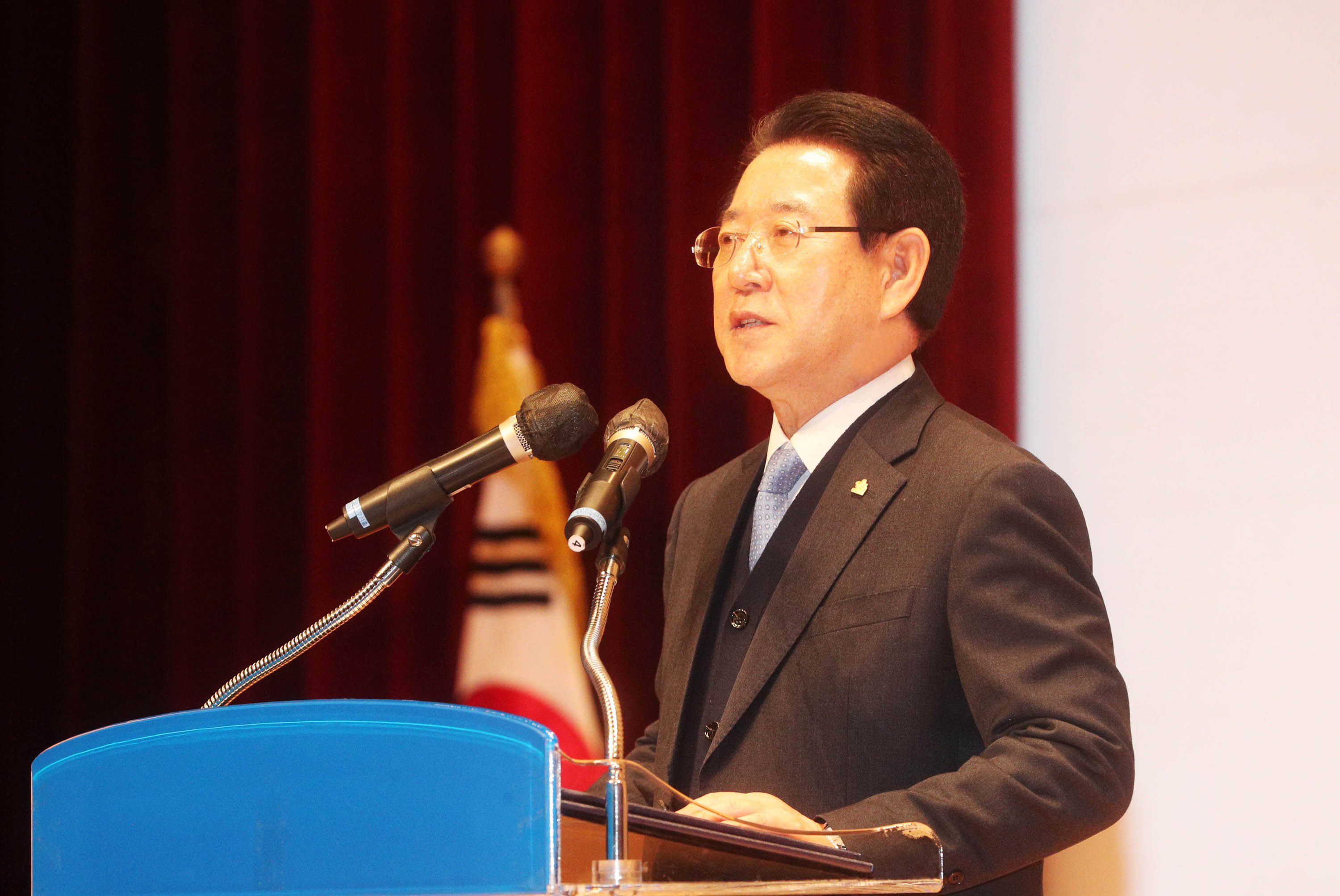 제8기 전남농업마이스터대학 입학식4