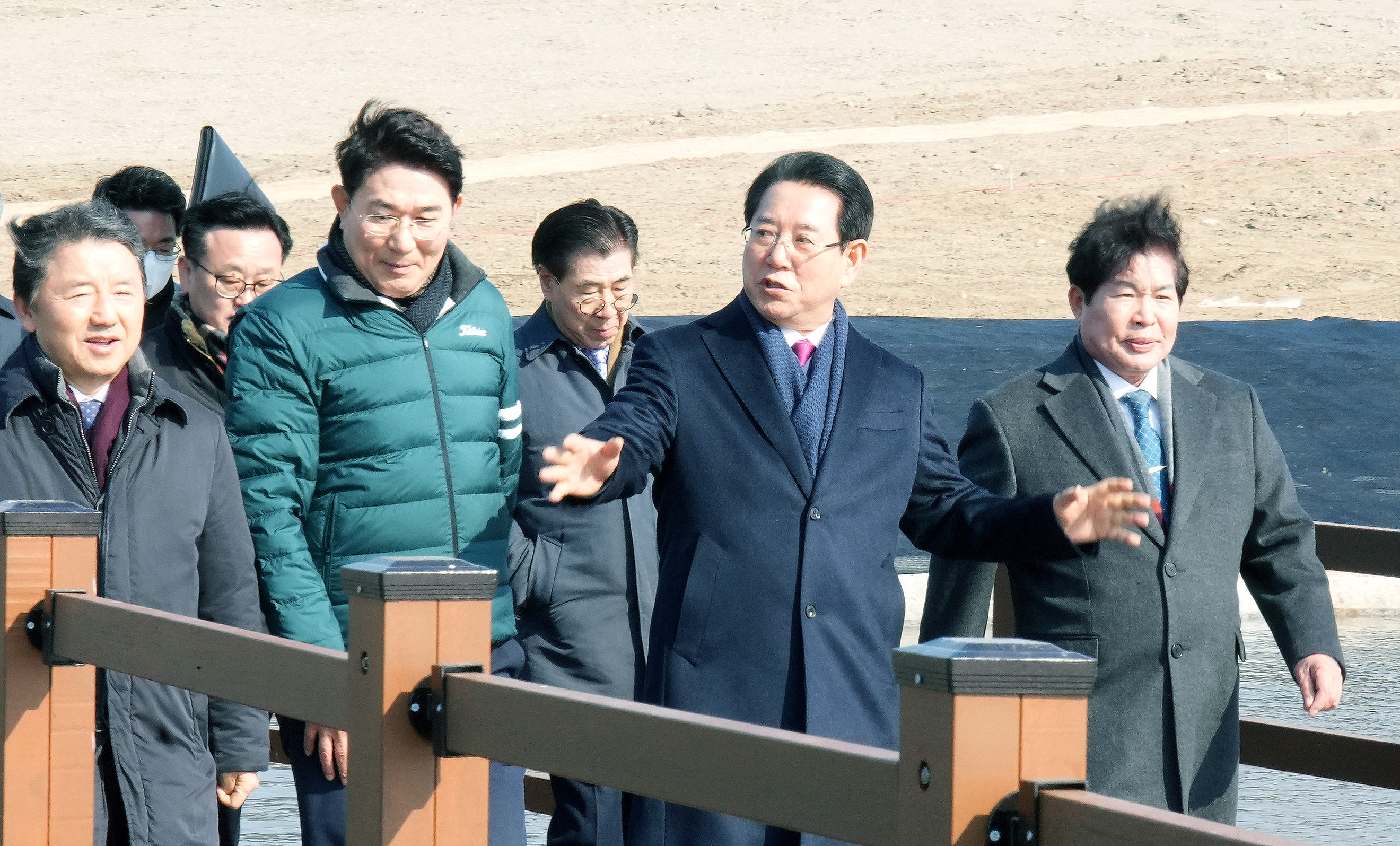 순천만국제정원박람회 성공 기원 붐업 페스타5