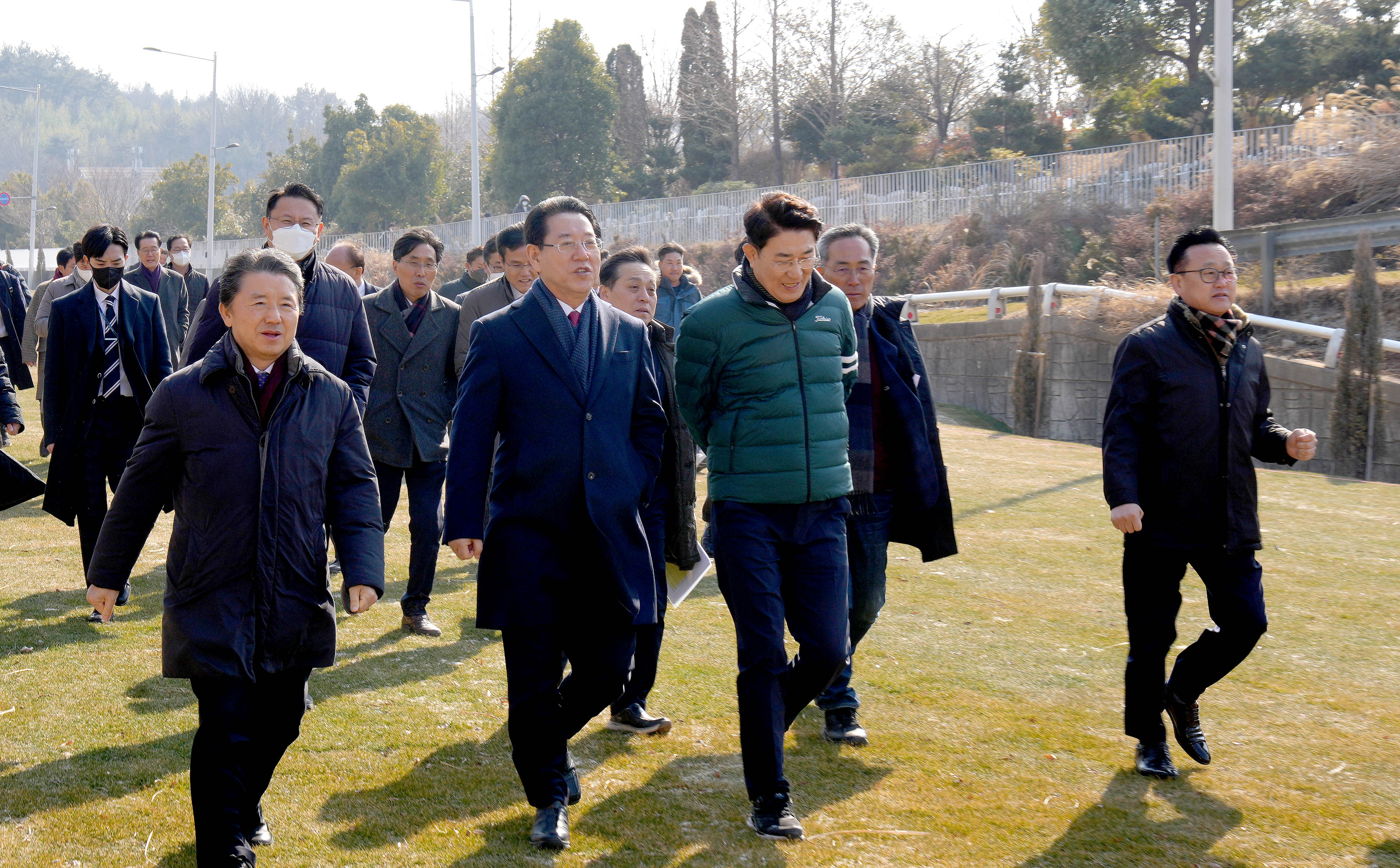 순천만국제정원박람회 성공 기원 붐업 페스타6