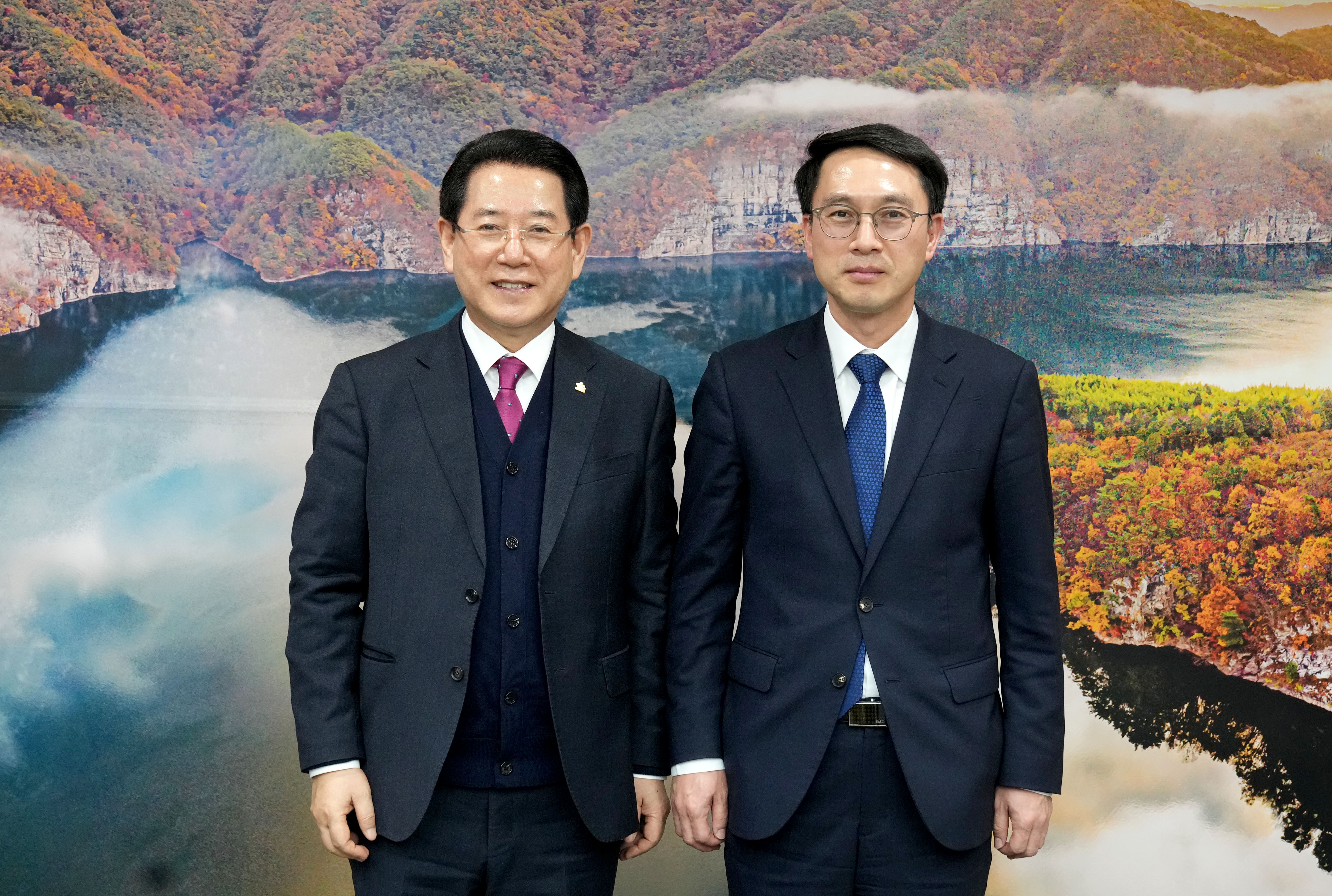 국토부-전라남도 지역협의회 면담2