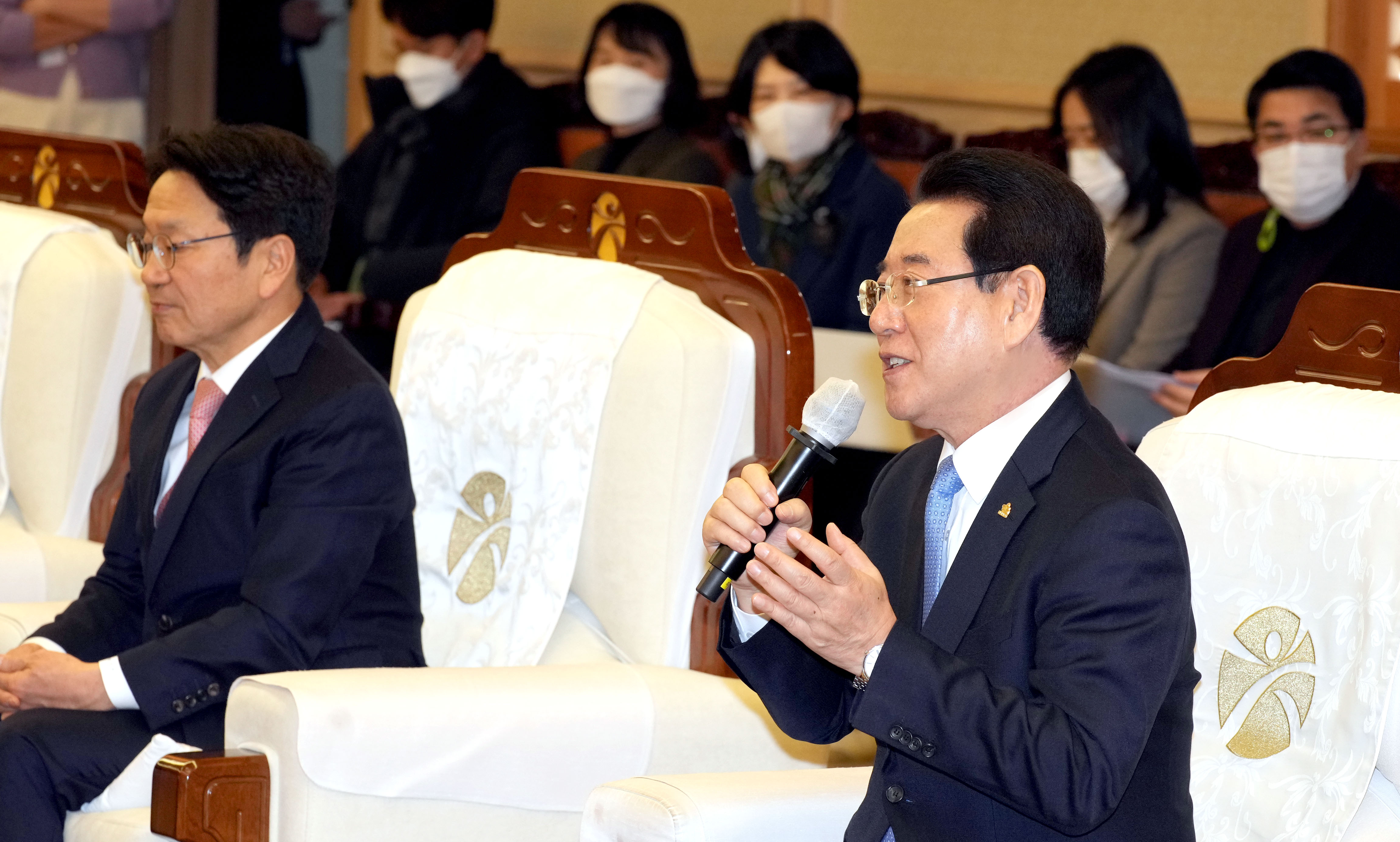 전남·광주반도체 산업육성 상생협력 업무협약식5