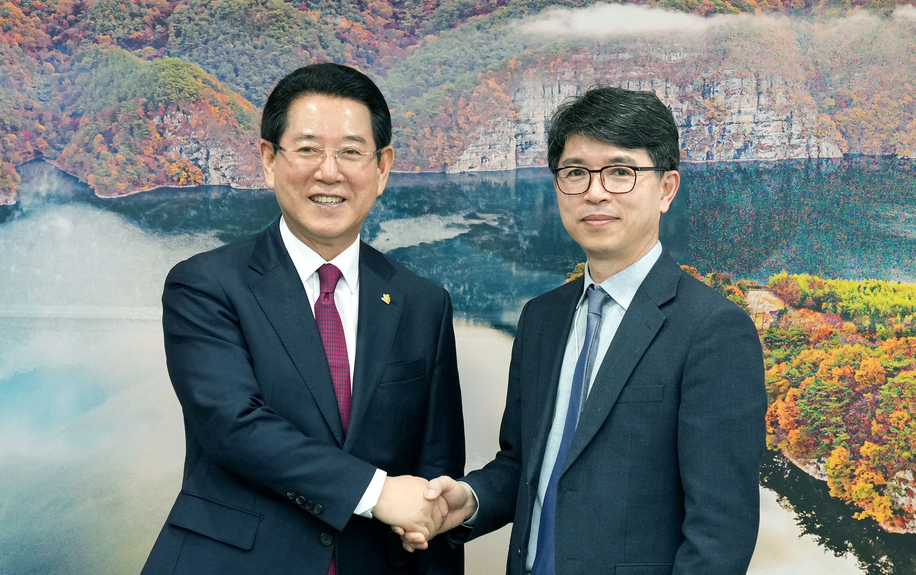 전라남도-기획재정부(예산실) 도정간담회9