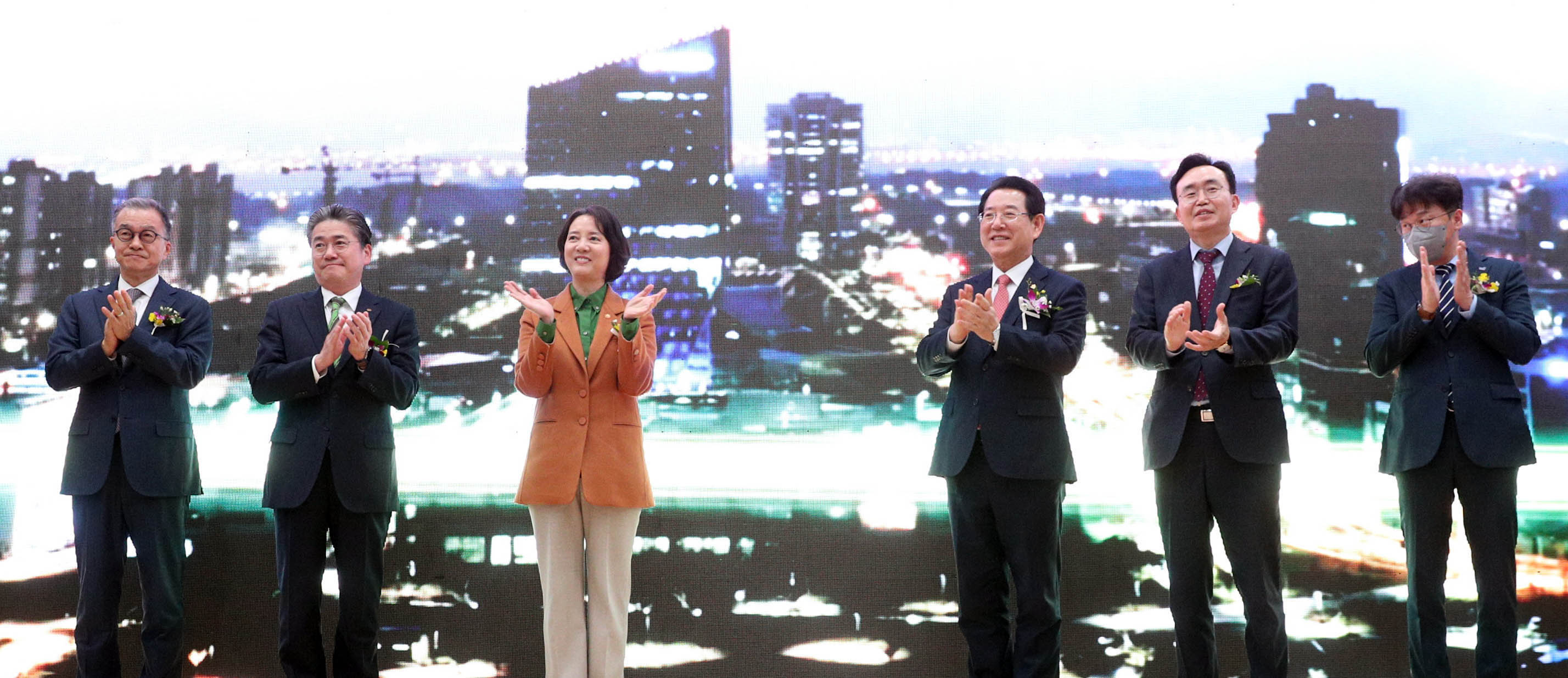 에너지신산업 규제자유특구 전력공급 통전식2
