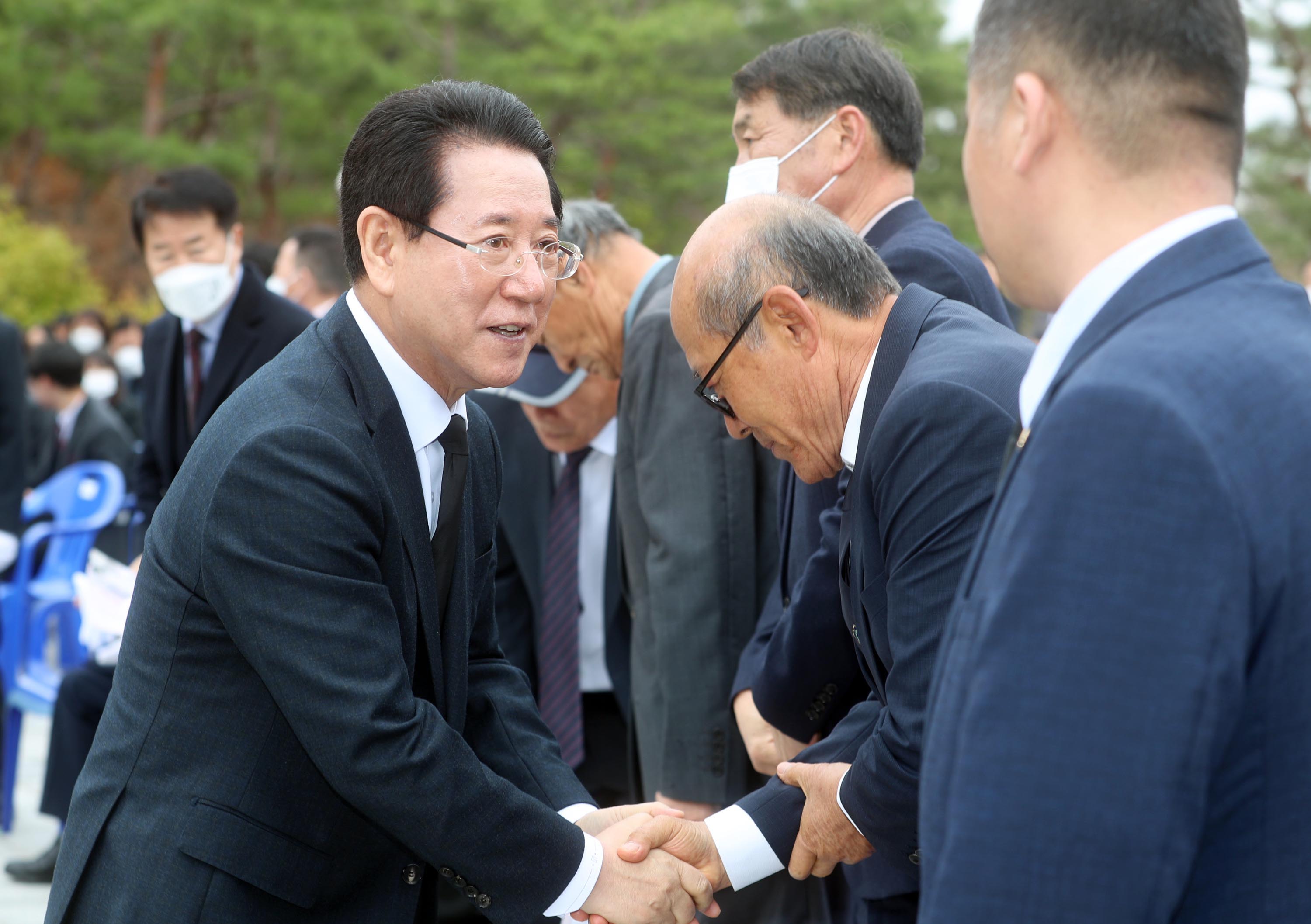 제8회 서해수호의 날 기념식1