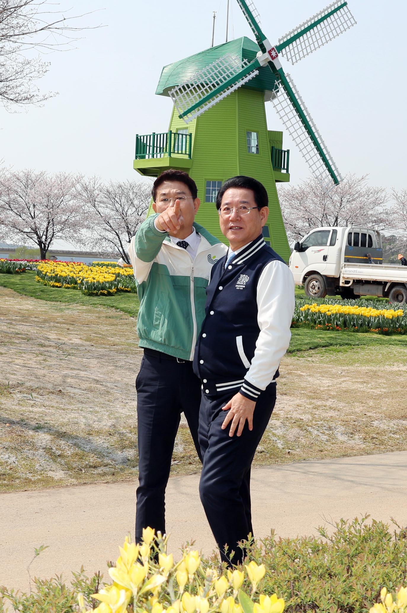 순천만국가정원 박람회장 방문4