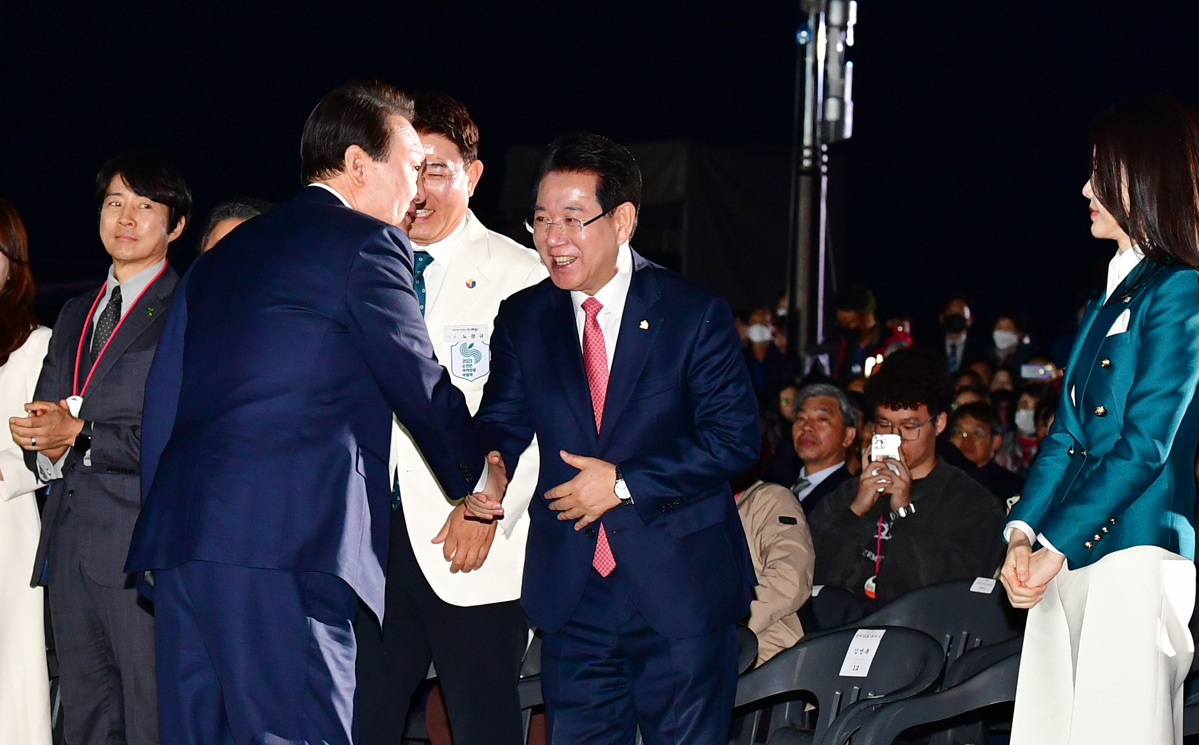 2023순천만국제정원박람회 개막2