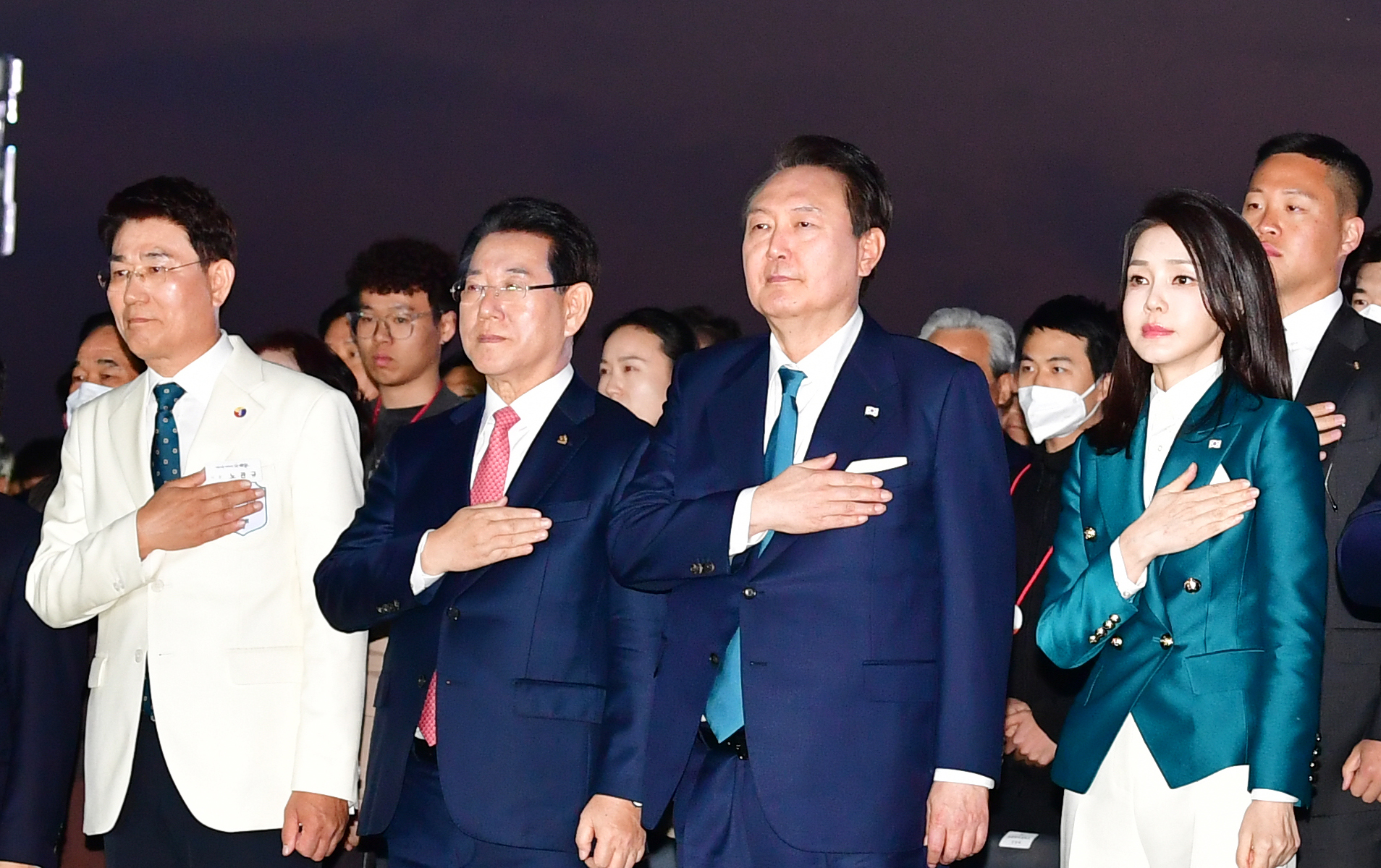 2023순천만국제정원박람회 개막2