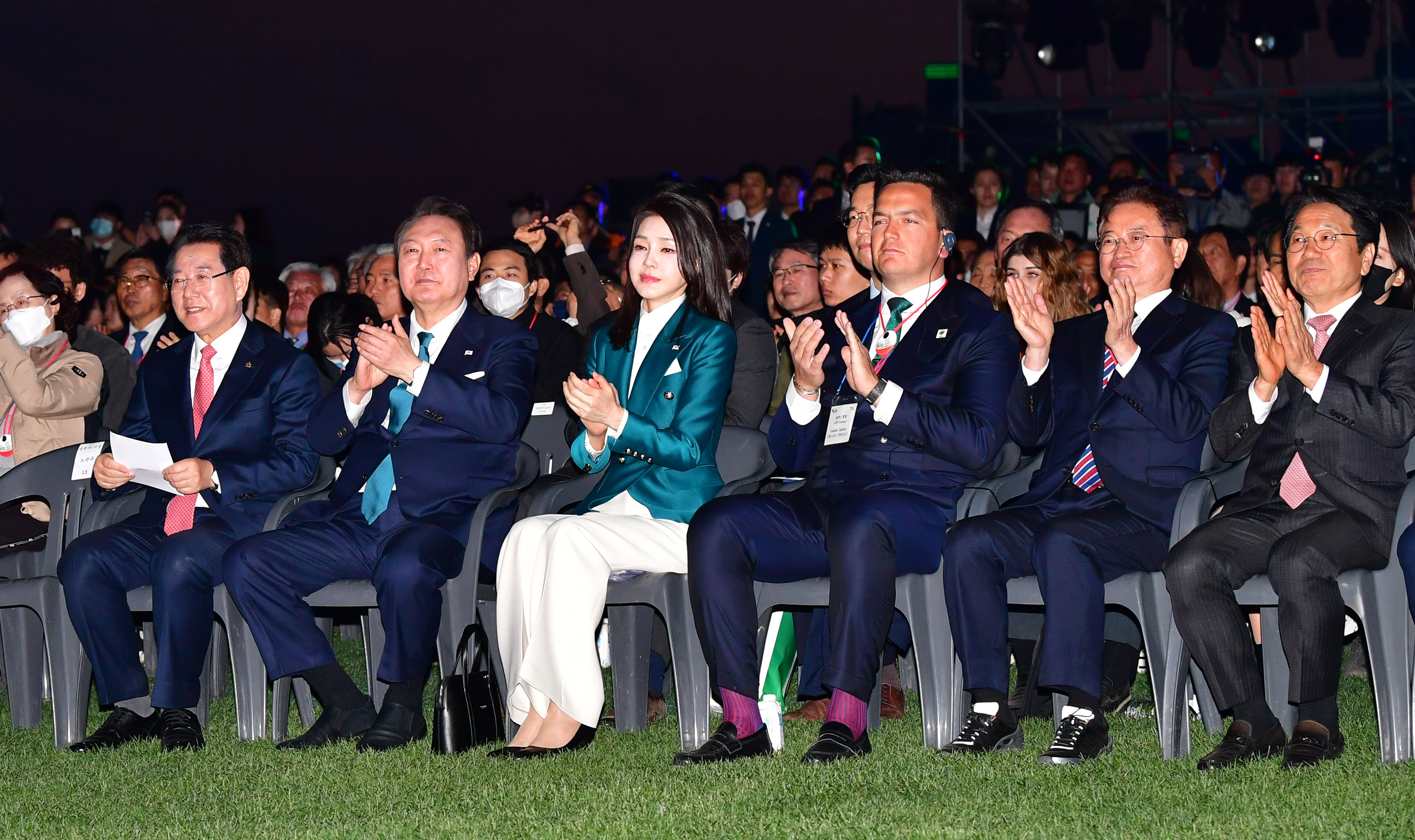 2023순천만국제정원박람회 개막3