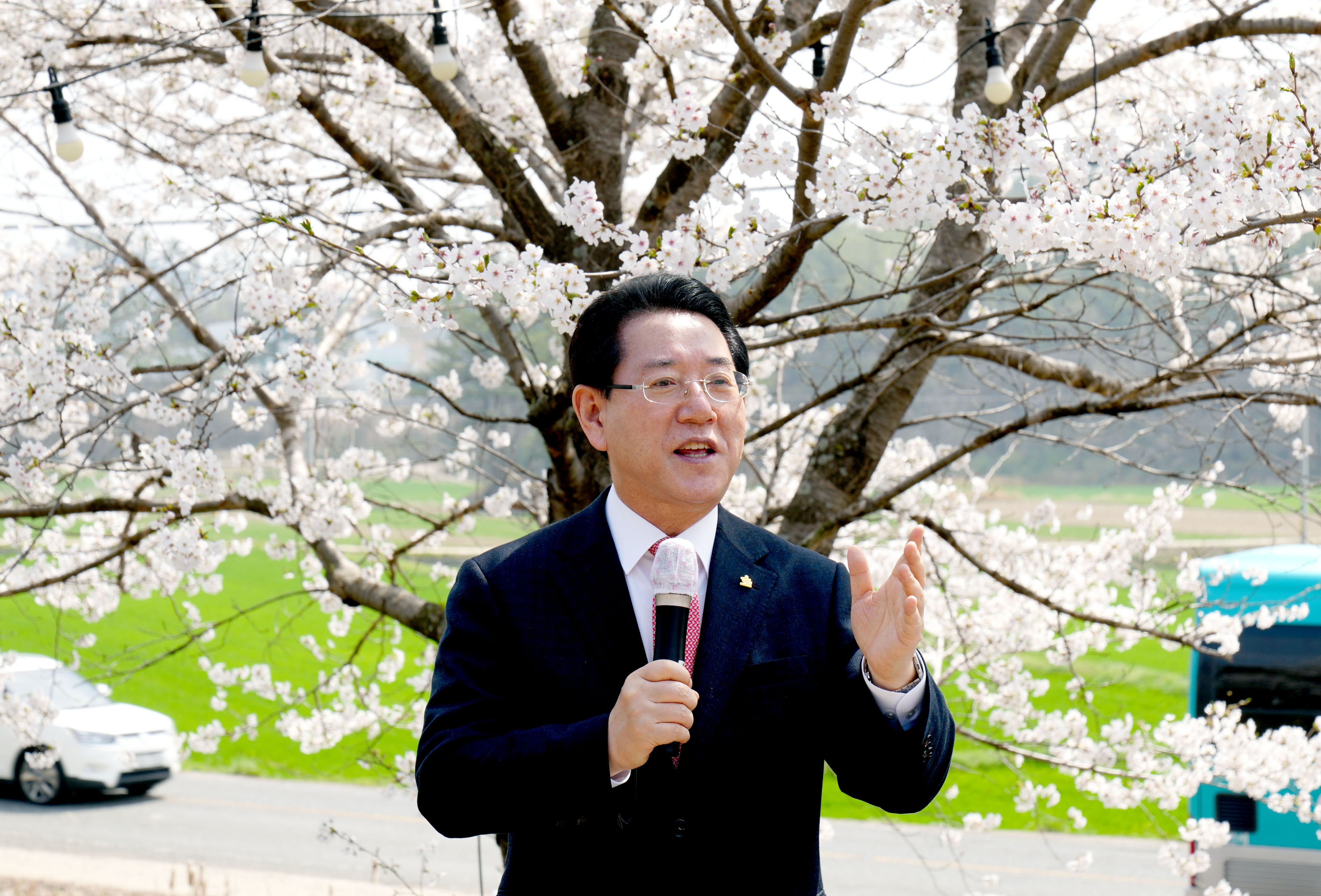 충북호남향우회 도정설명회3