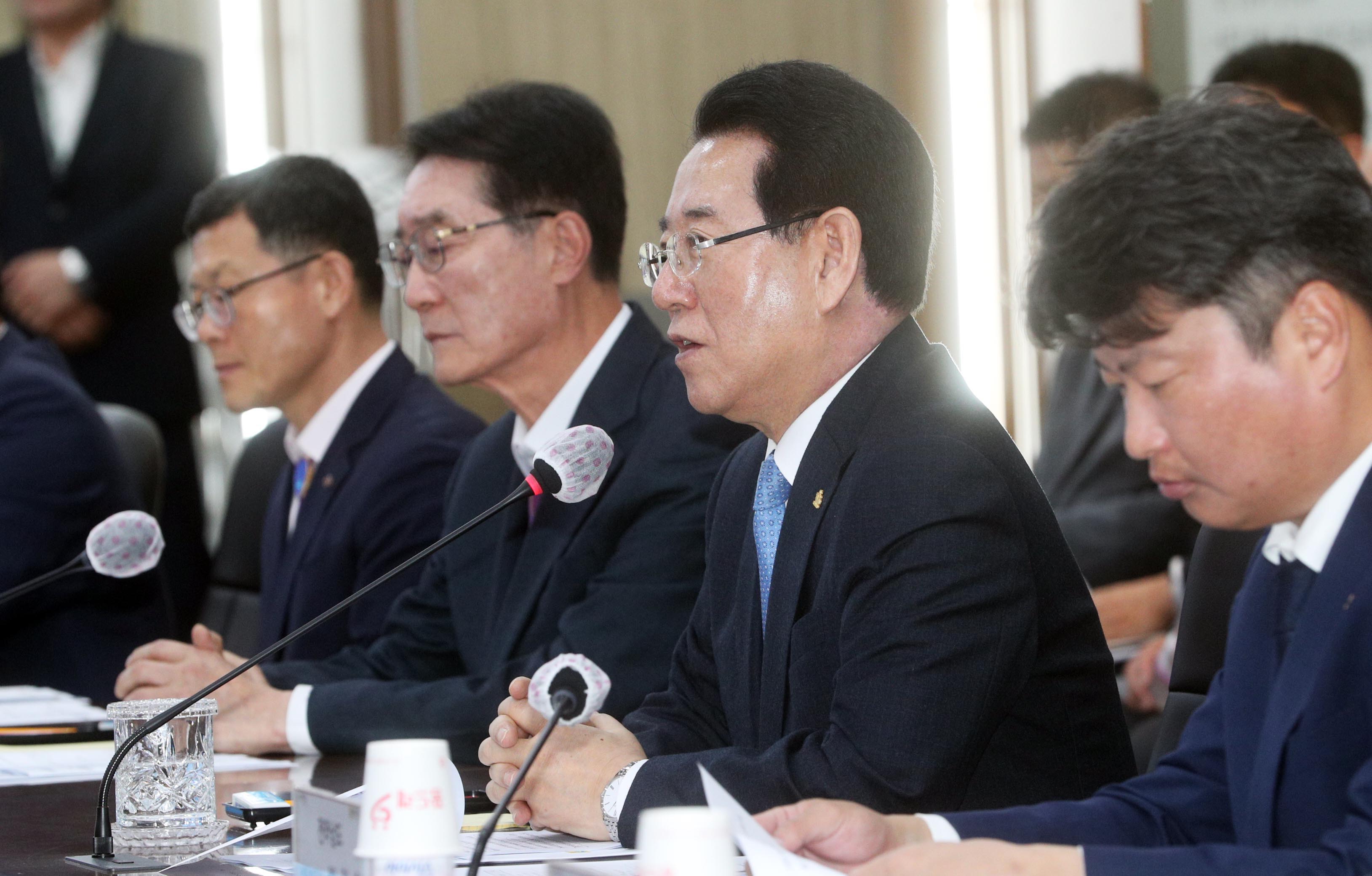 신안 해상풍력발전단지 조성을 위한 상생협약식2