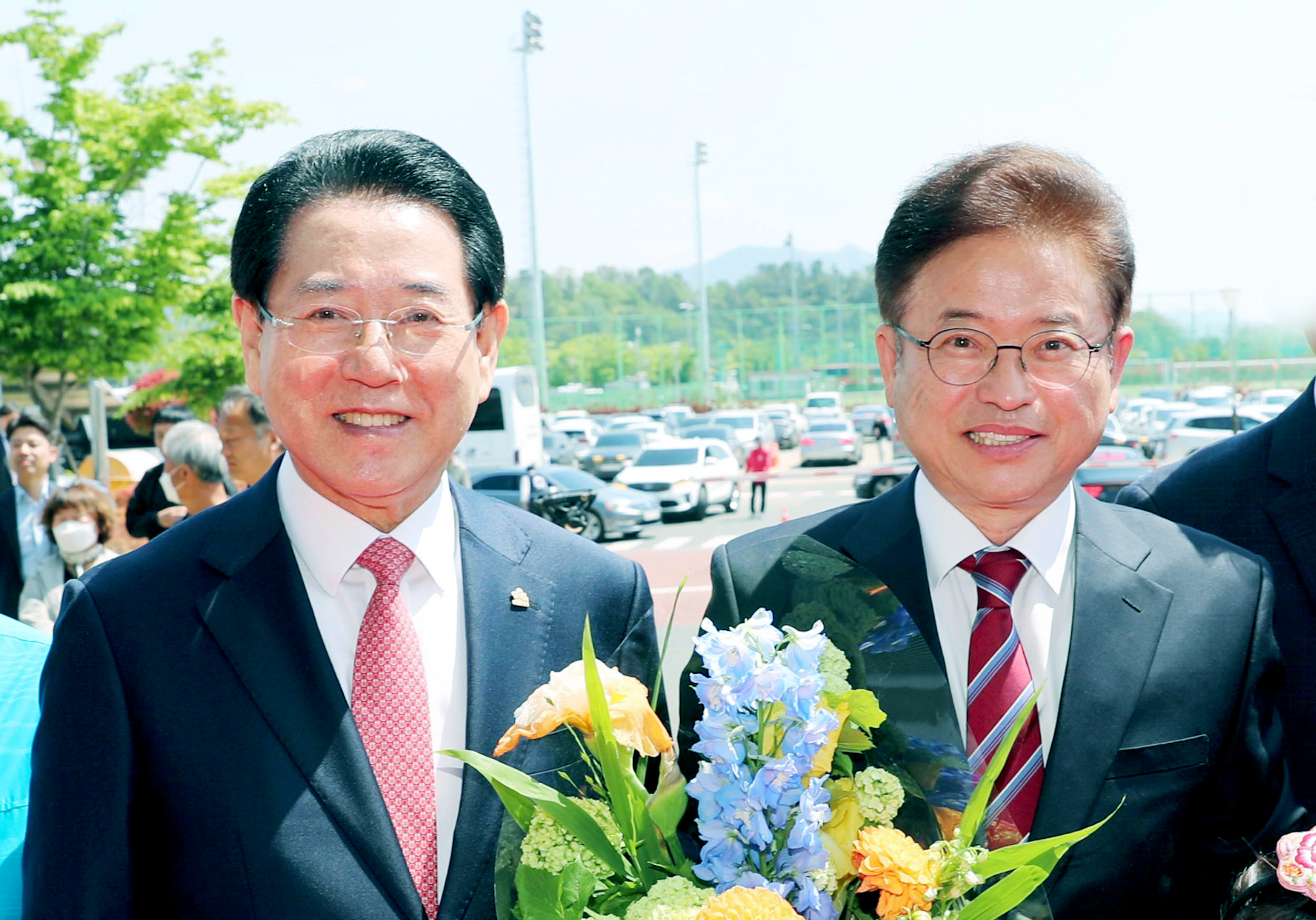 2023영호남 상생협력 화합대축전1