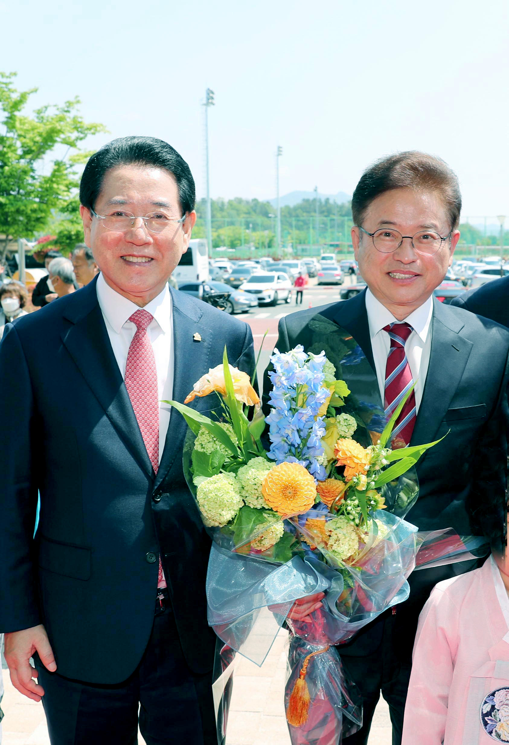 2023영호남 상생협력 화합대축전2