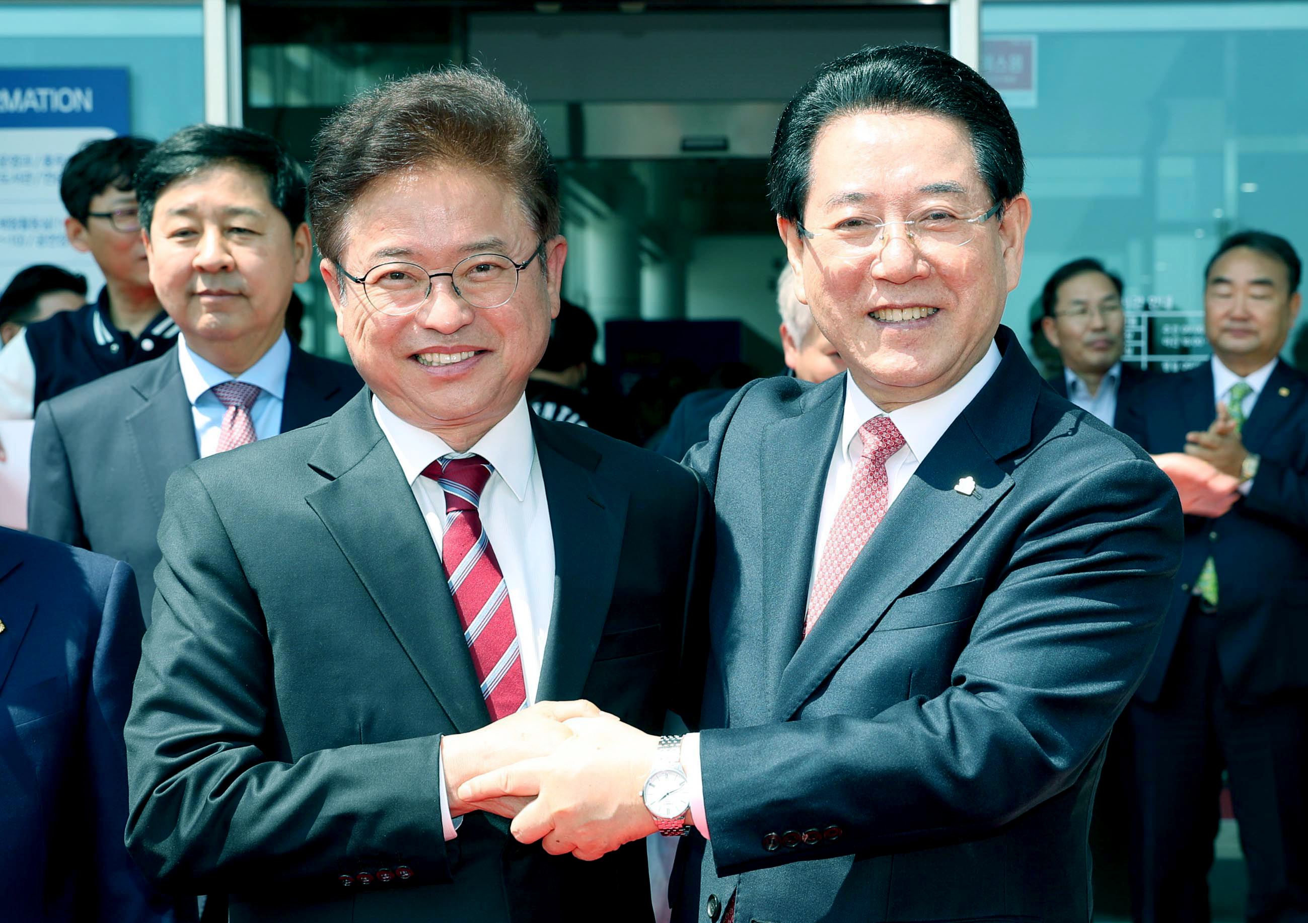2023영호남 상생협력 화합대축전1