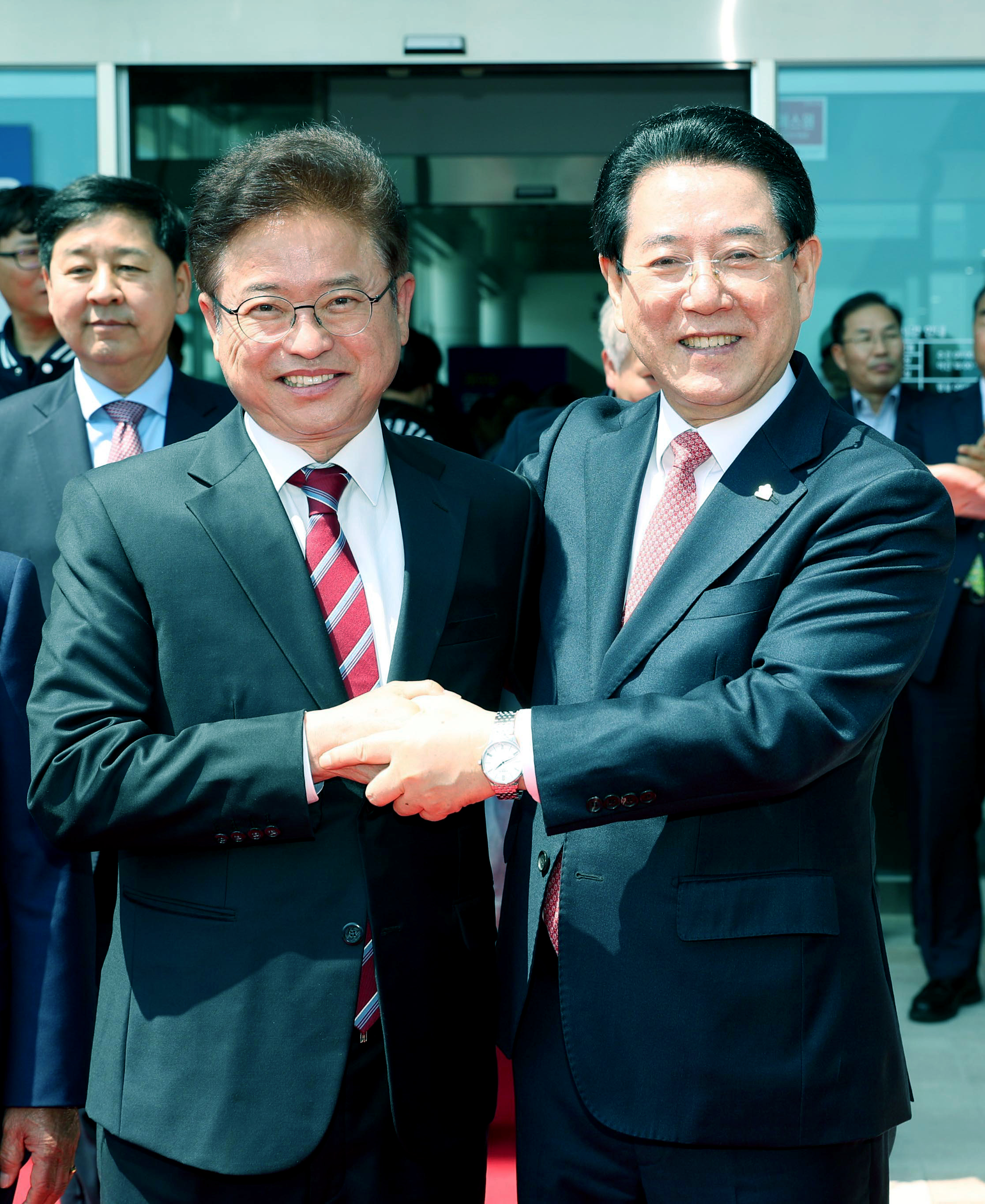 2023영호남 상생협력 화합대축전2