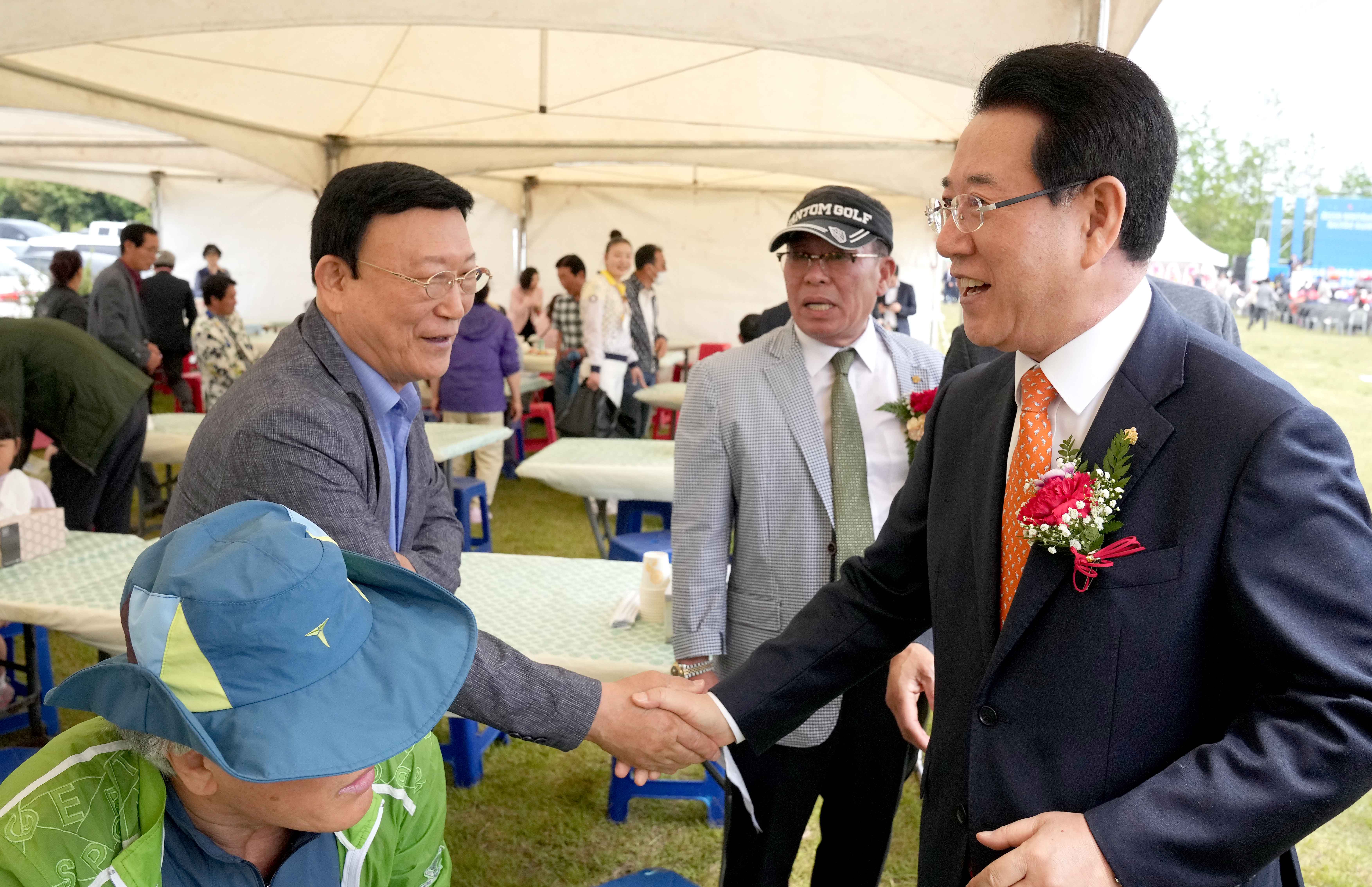 재제주호남향우회 제55차 호남인의 날 대축제2