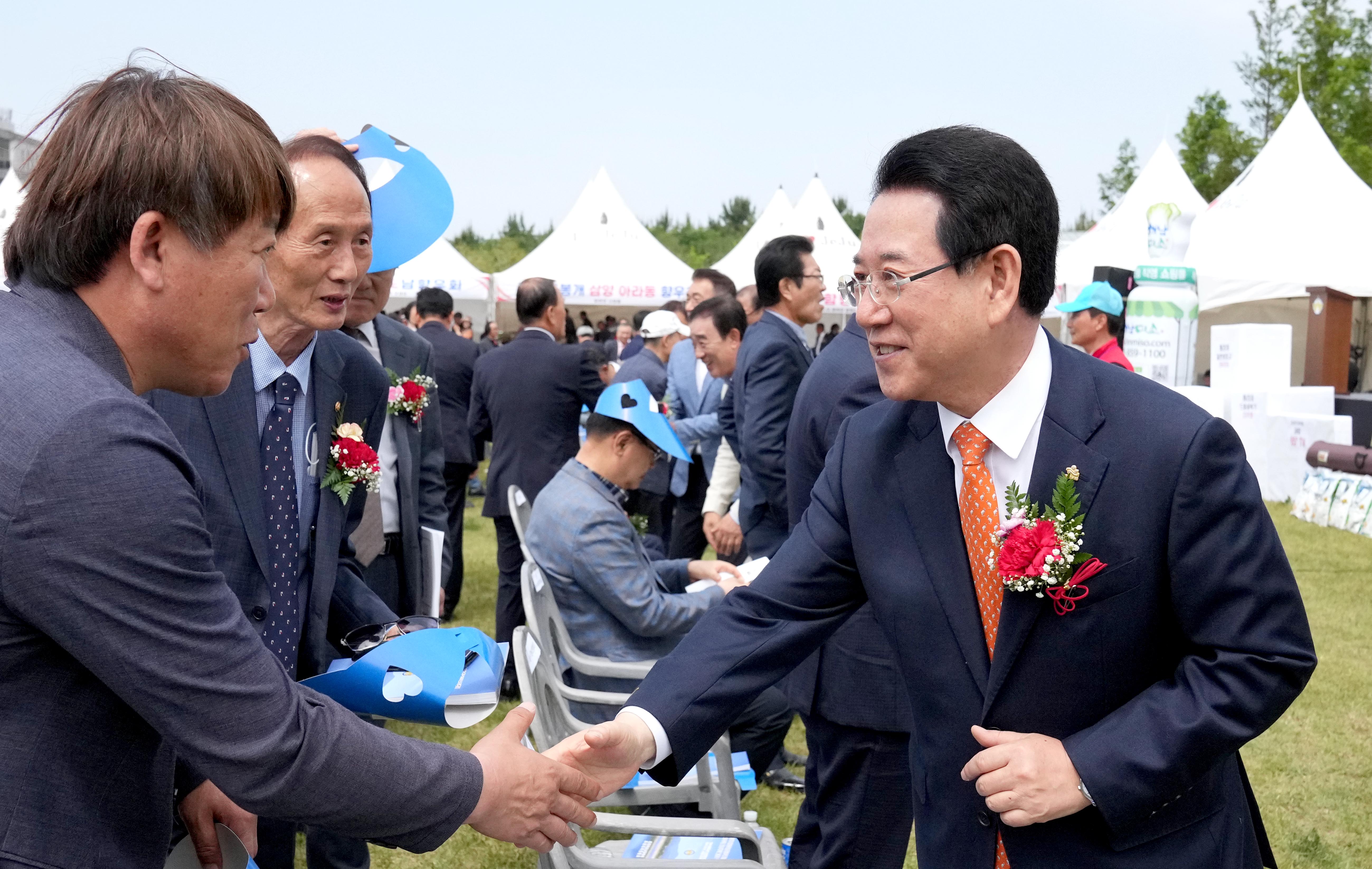 재제주호남향우회 제55차 호남인의 날 대축제3
