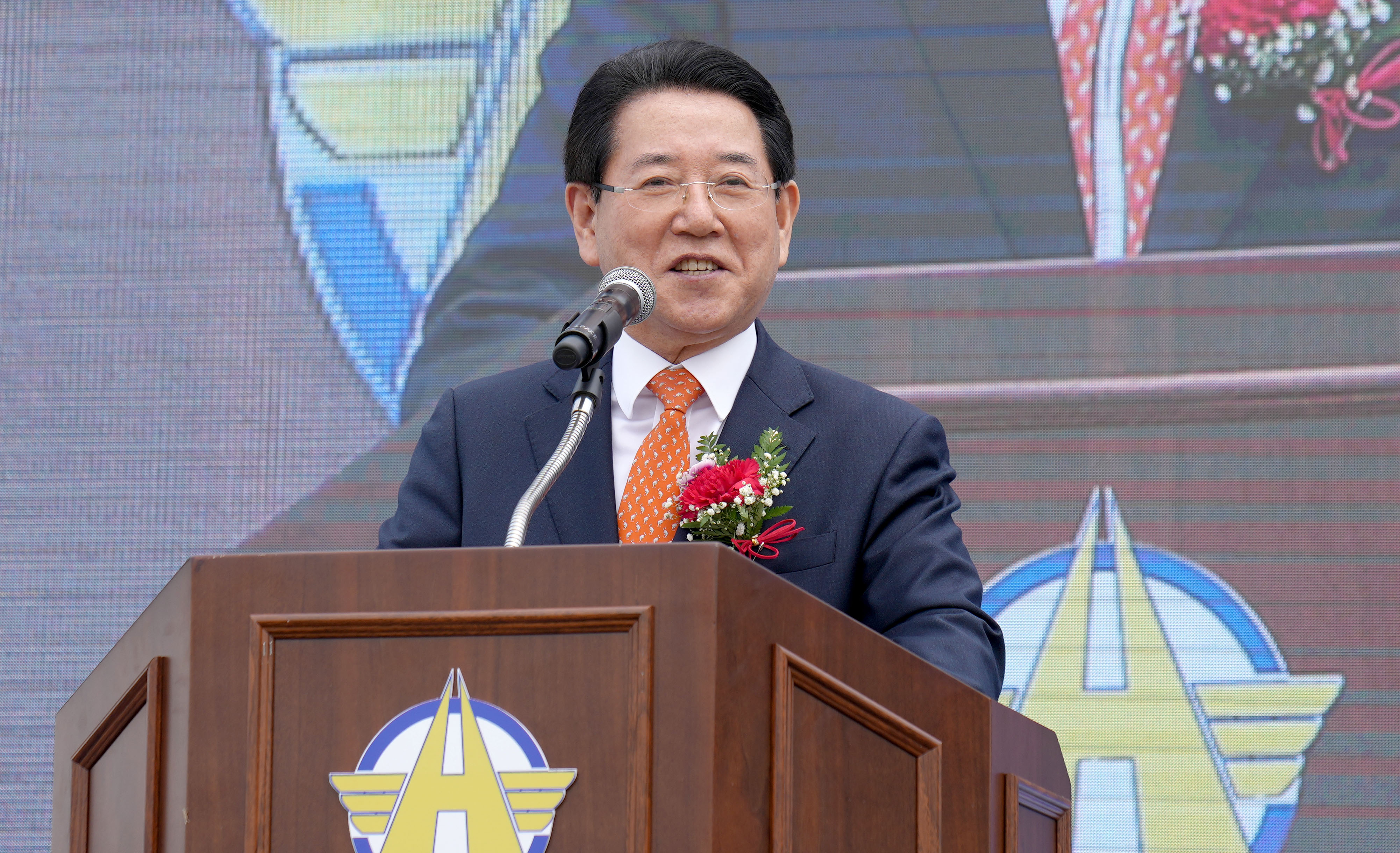 재제주호남향우회 제55차 호남인의 날 대축제2