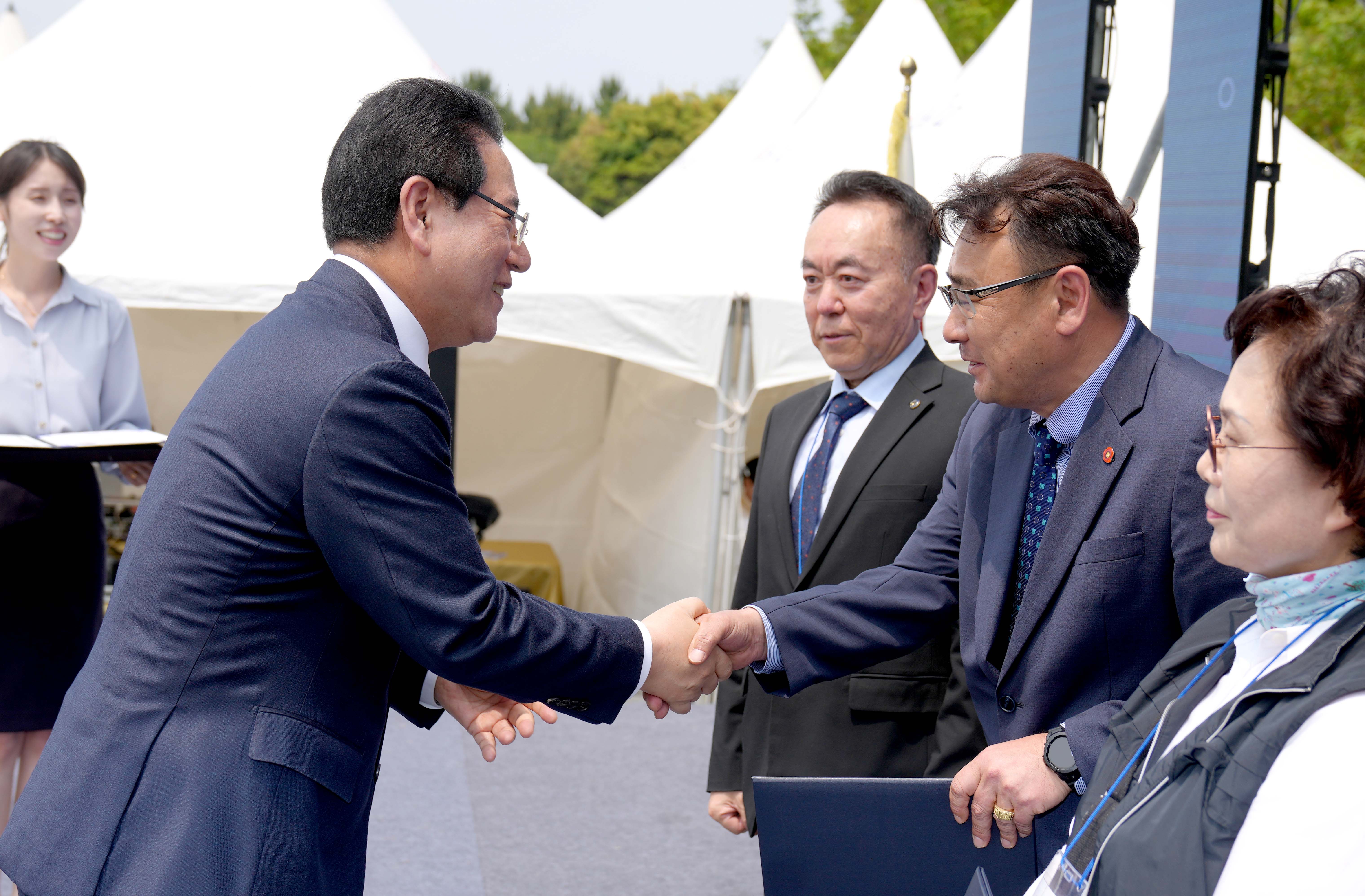 재제주호남향우회 제55차 호남인의 날 대축제4
