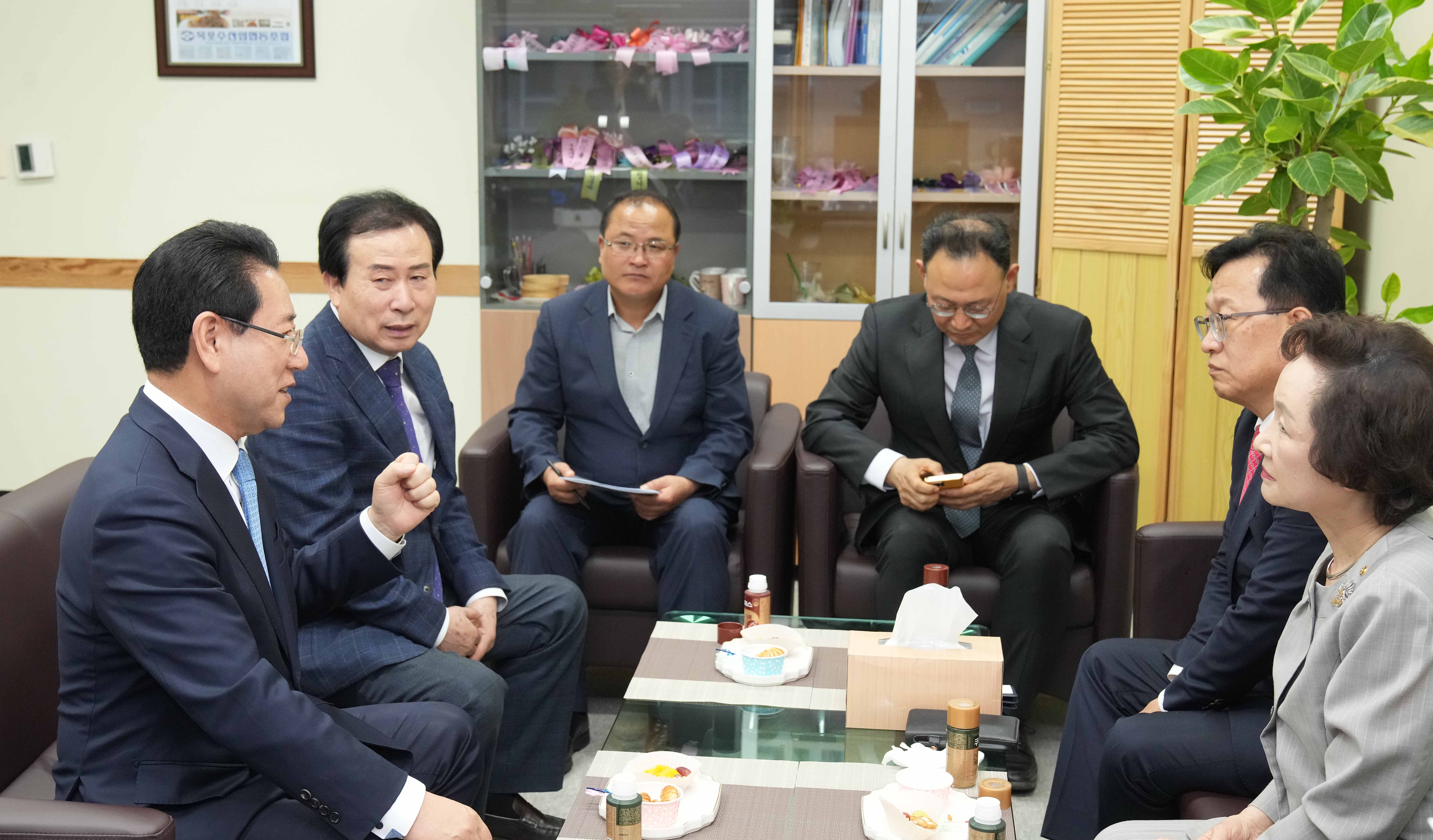 민주평통, 전남평화통일포럼3