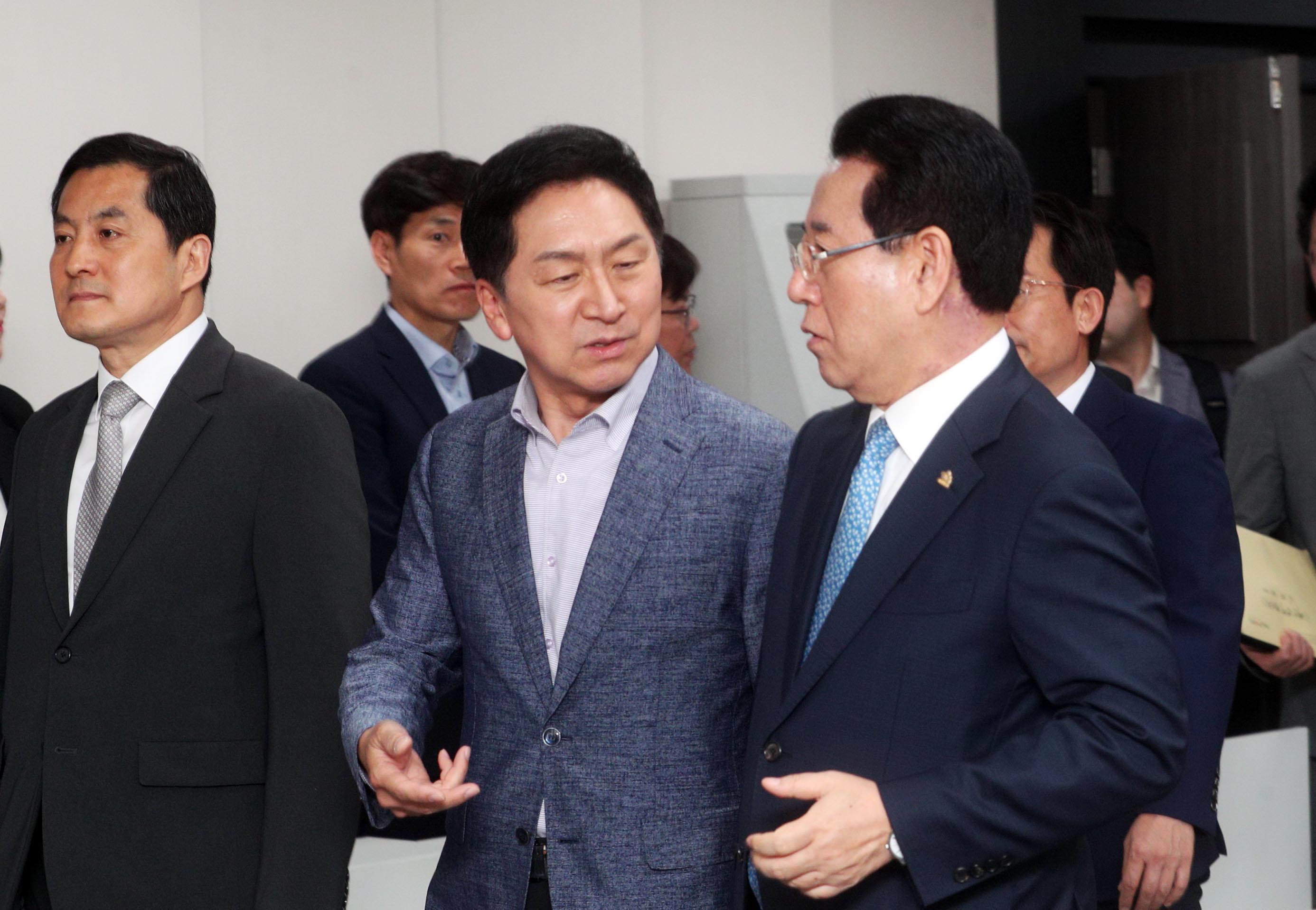 국민의 힘-호남권(광주ㆍ전북ㆍ전남) 예산정책협의회1
