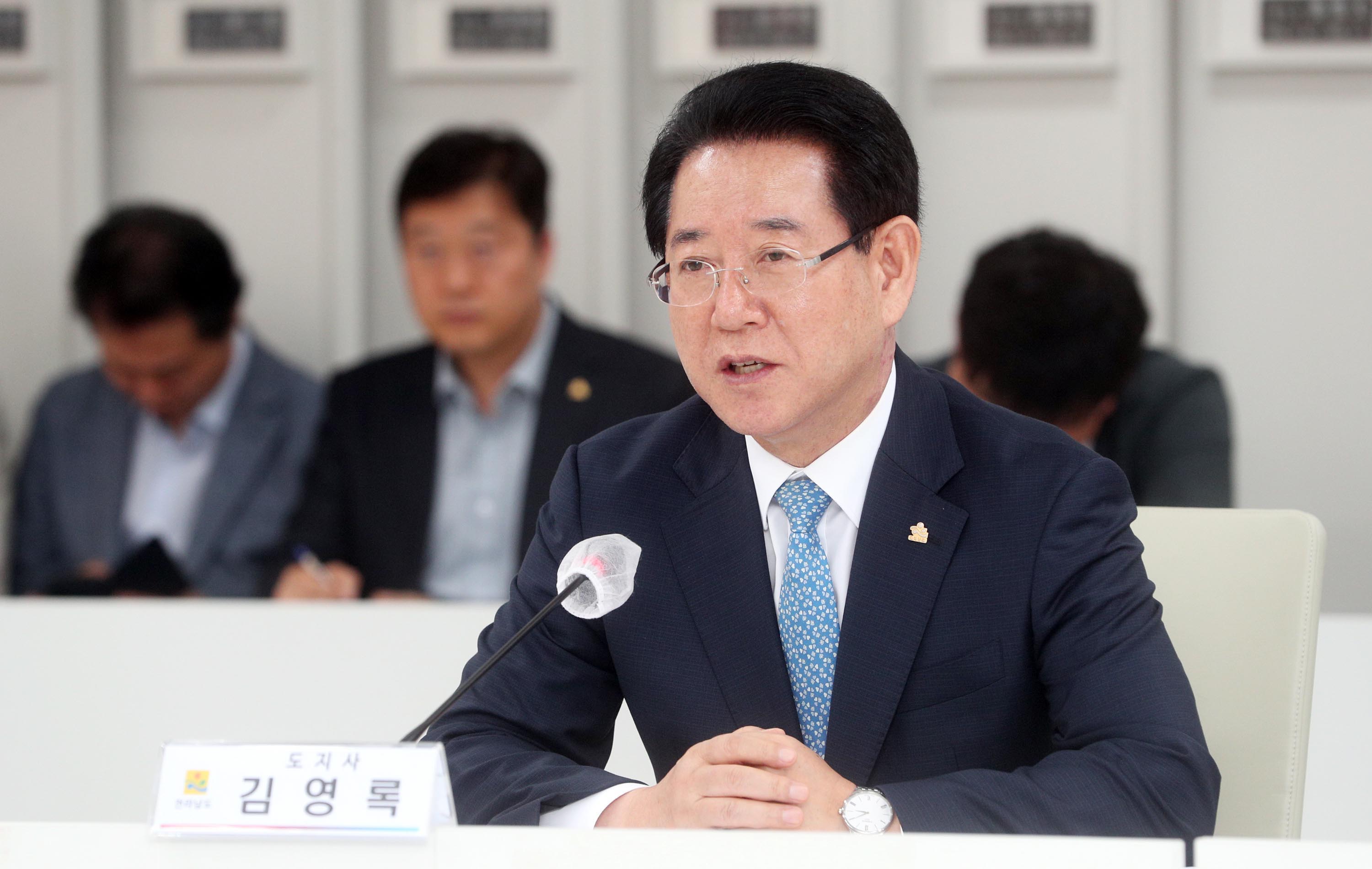 국민의 힘-호남권(광주ㆍ전북ㆍ전남) 예산정책협의회4