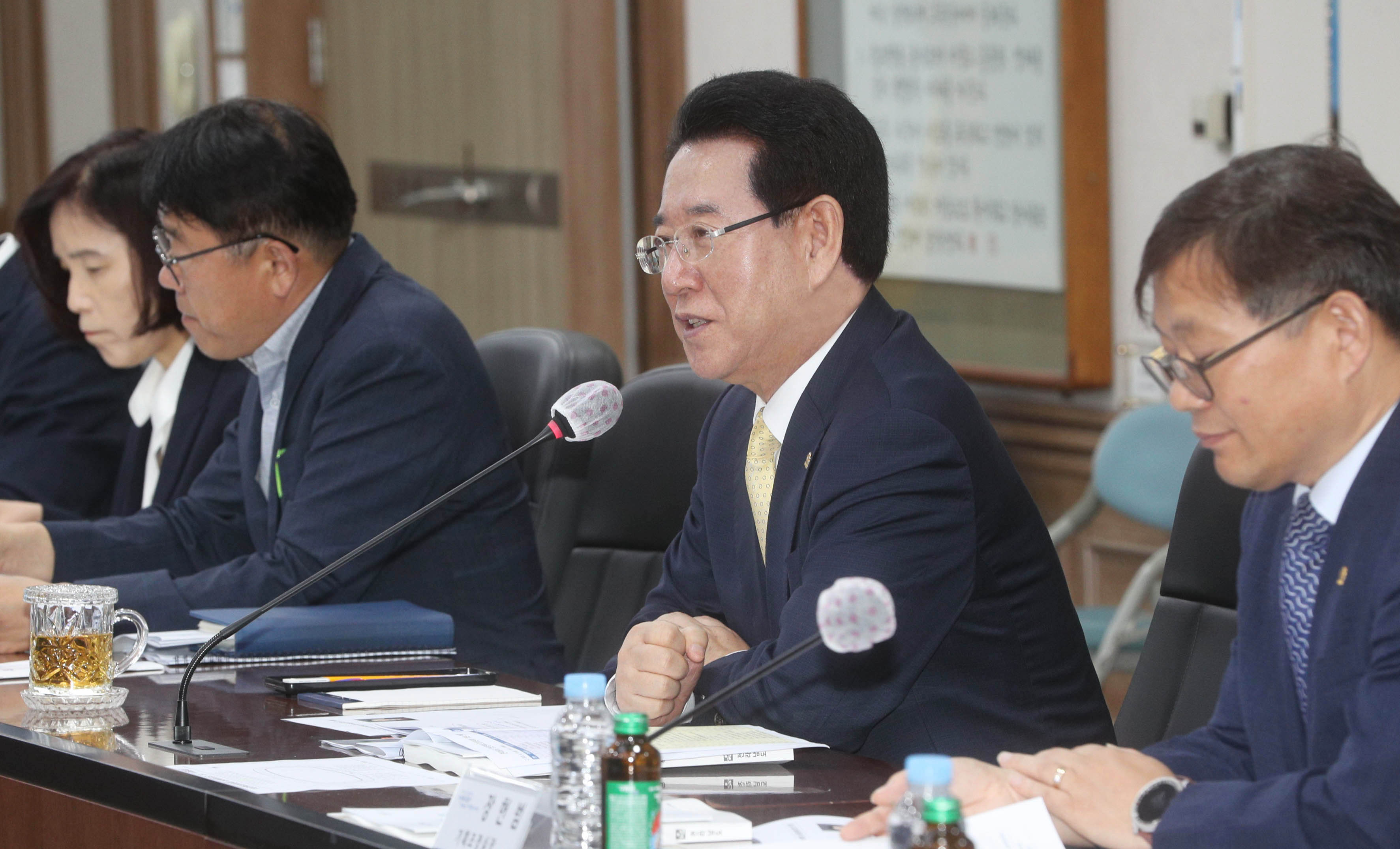 전라남도 청년정책위원회 정기회의4