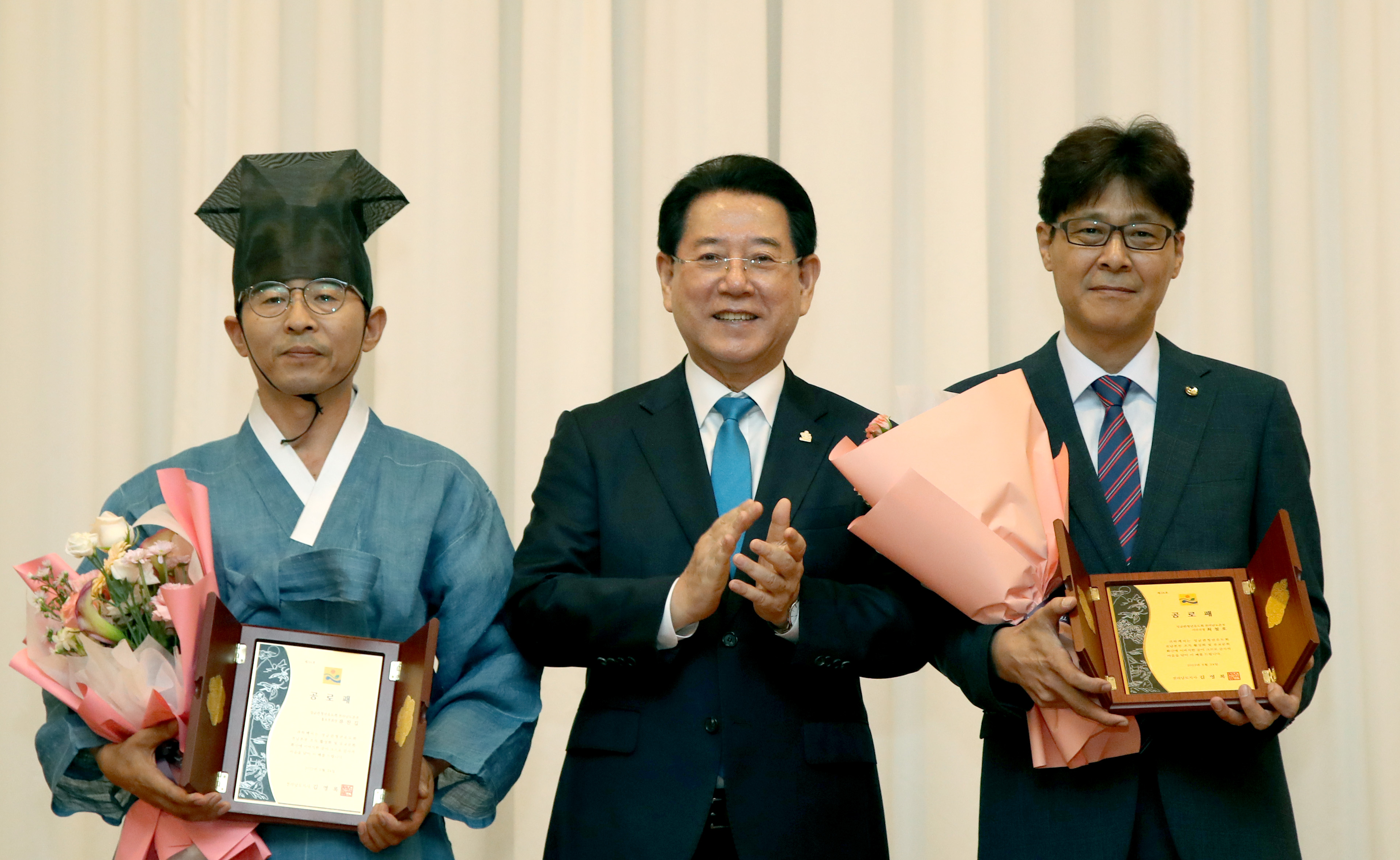 대한민국 청년 유림대회 개최3