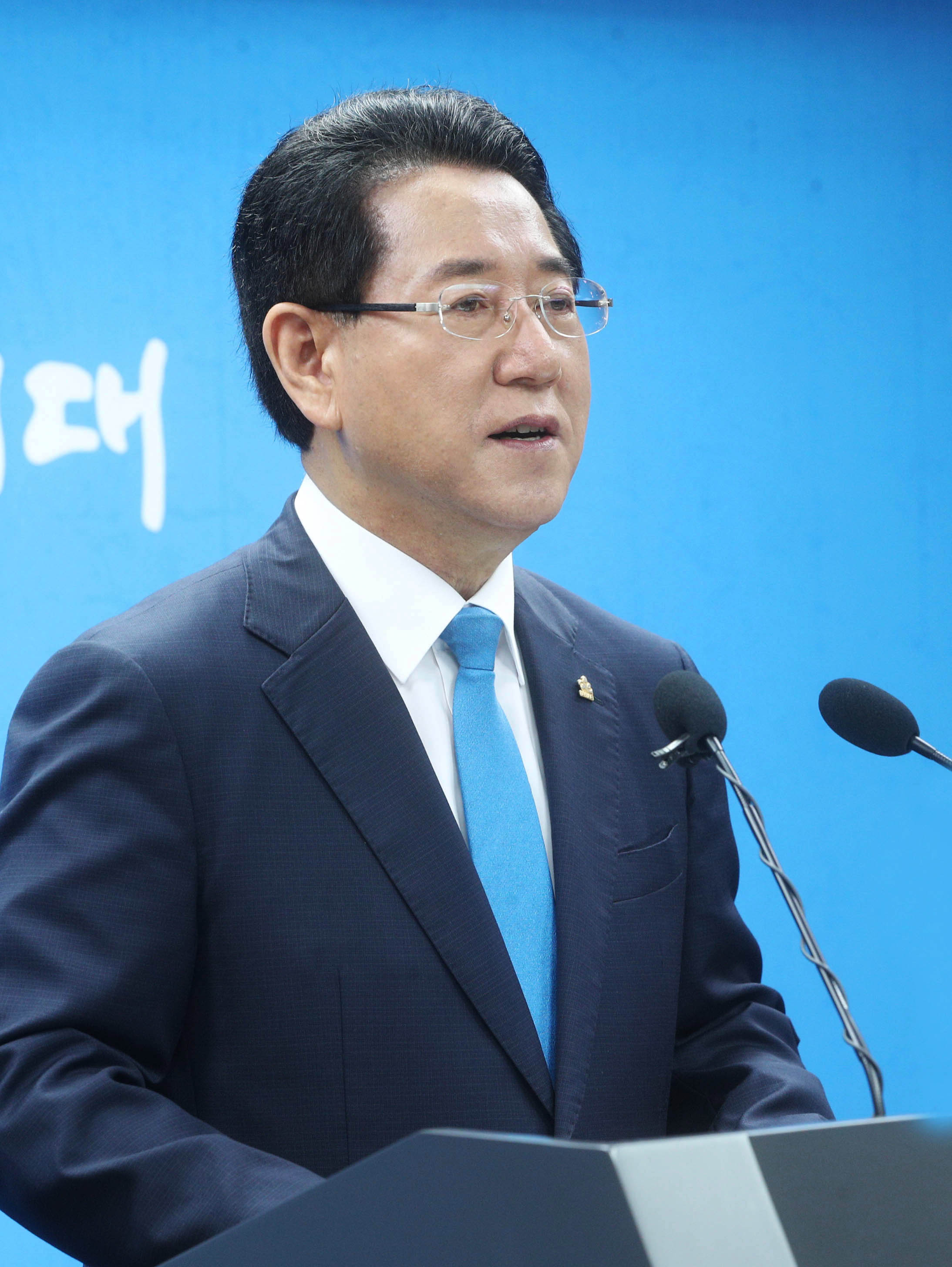 민선 8기 출범 1주년 기자간담회6