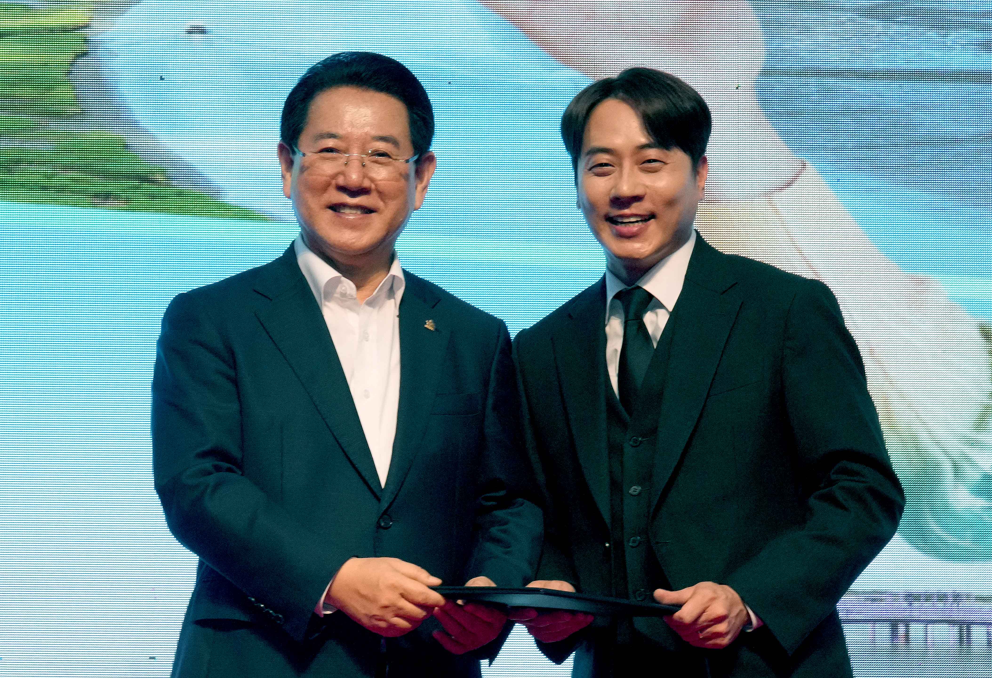 전라남도-중화권 경제·관광의 날 행사5