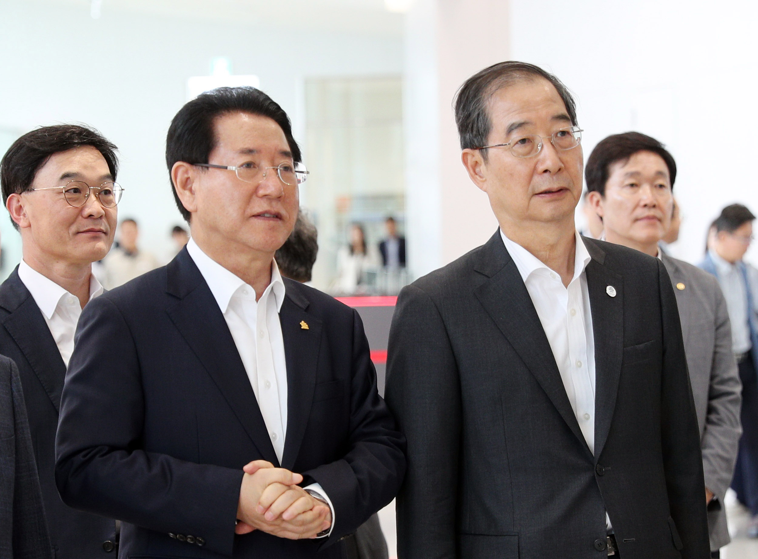 LG화학 여수공장 방문4