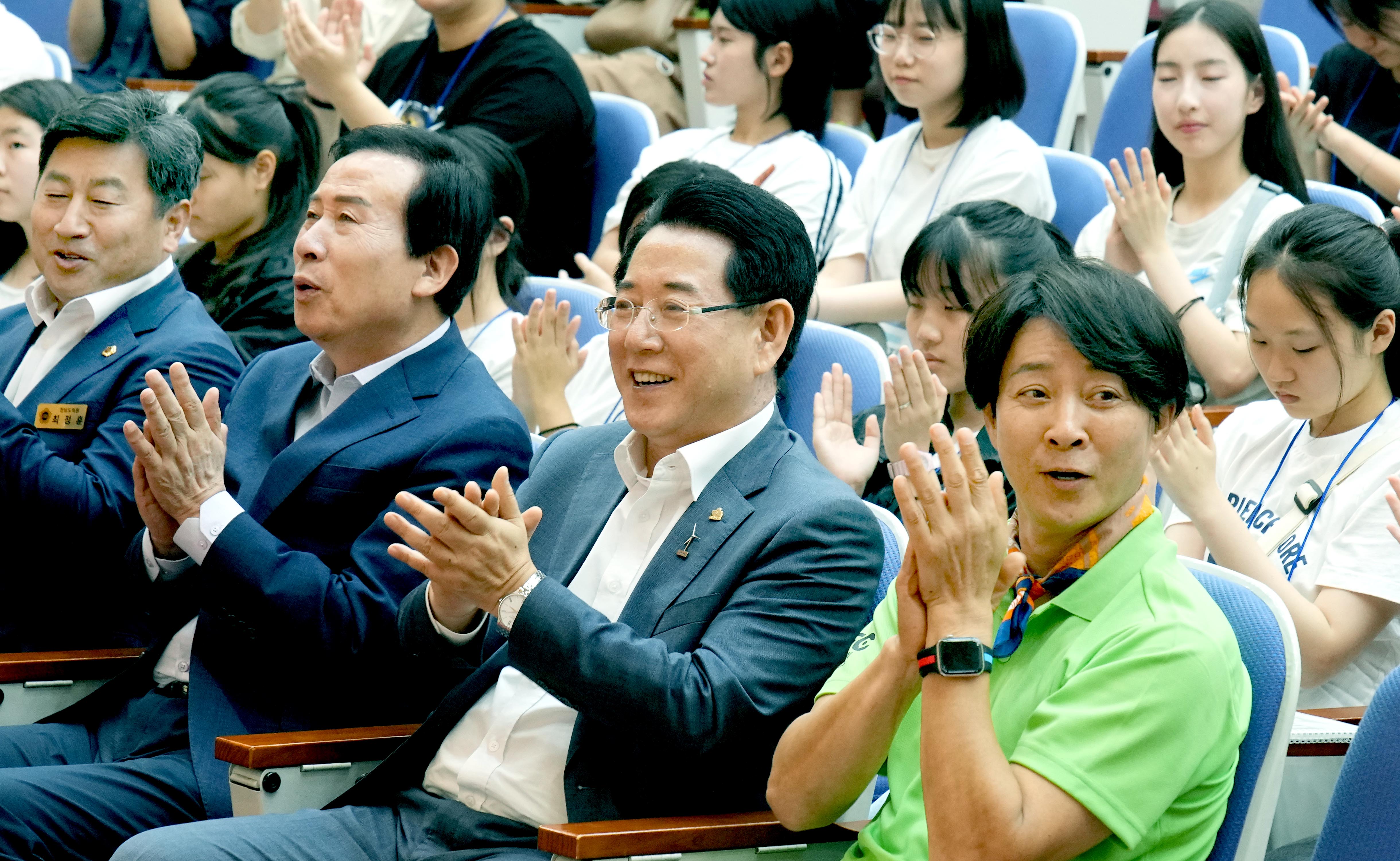 2023 최수종과 함께하는 전남 연기캠프1