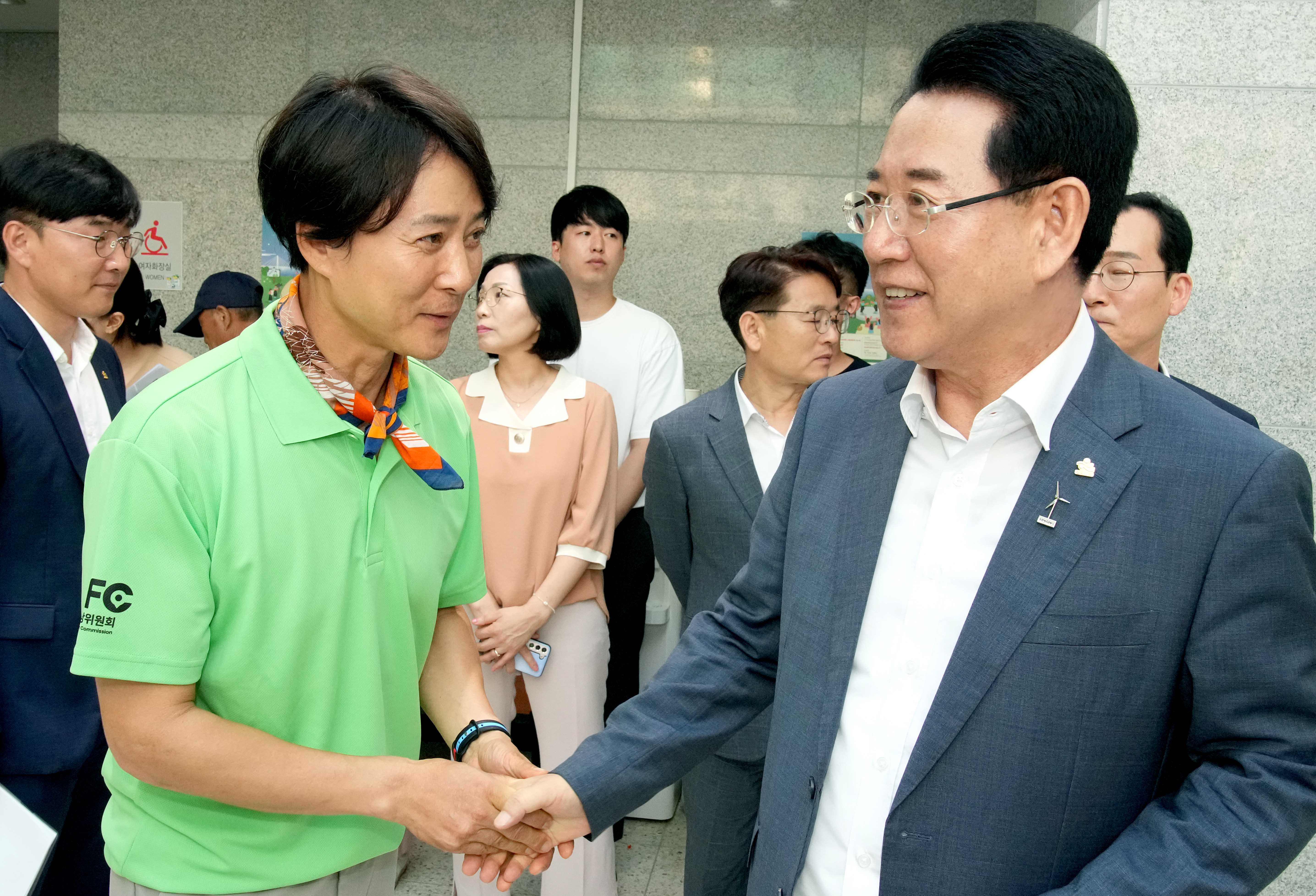 2023 최수종과 함께하는 전남 연기캠프4