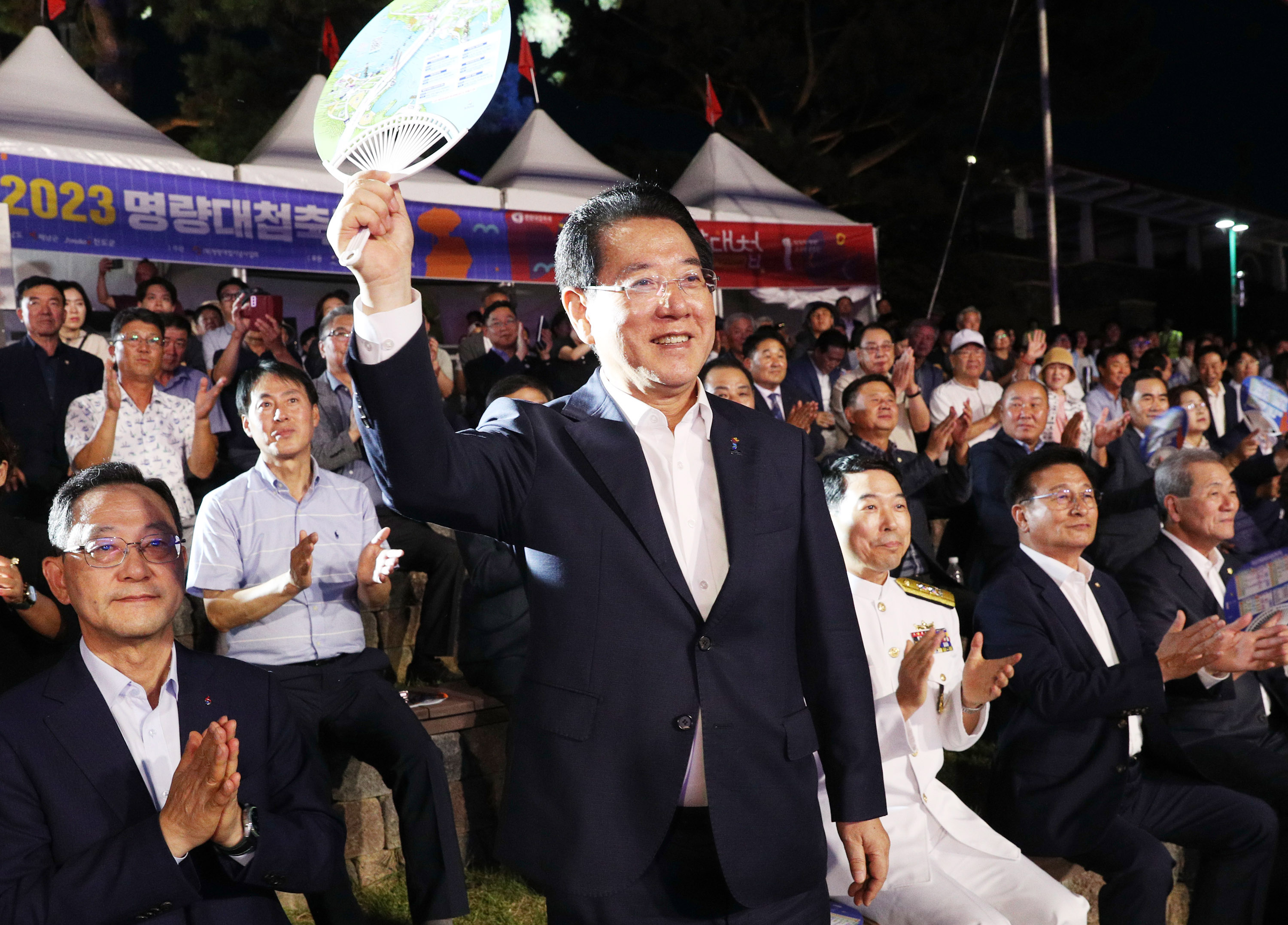 2023명량대첩축제3