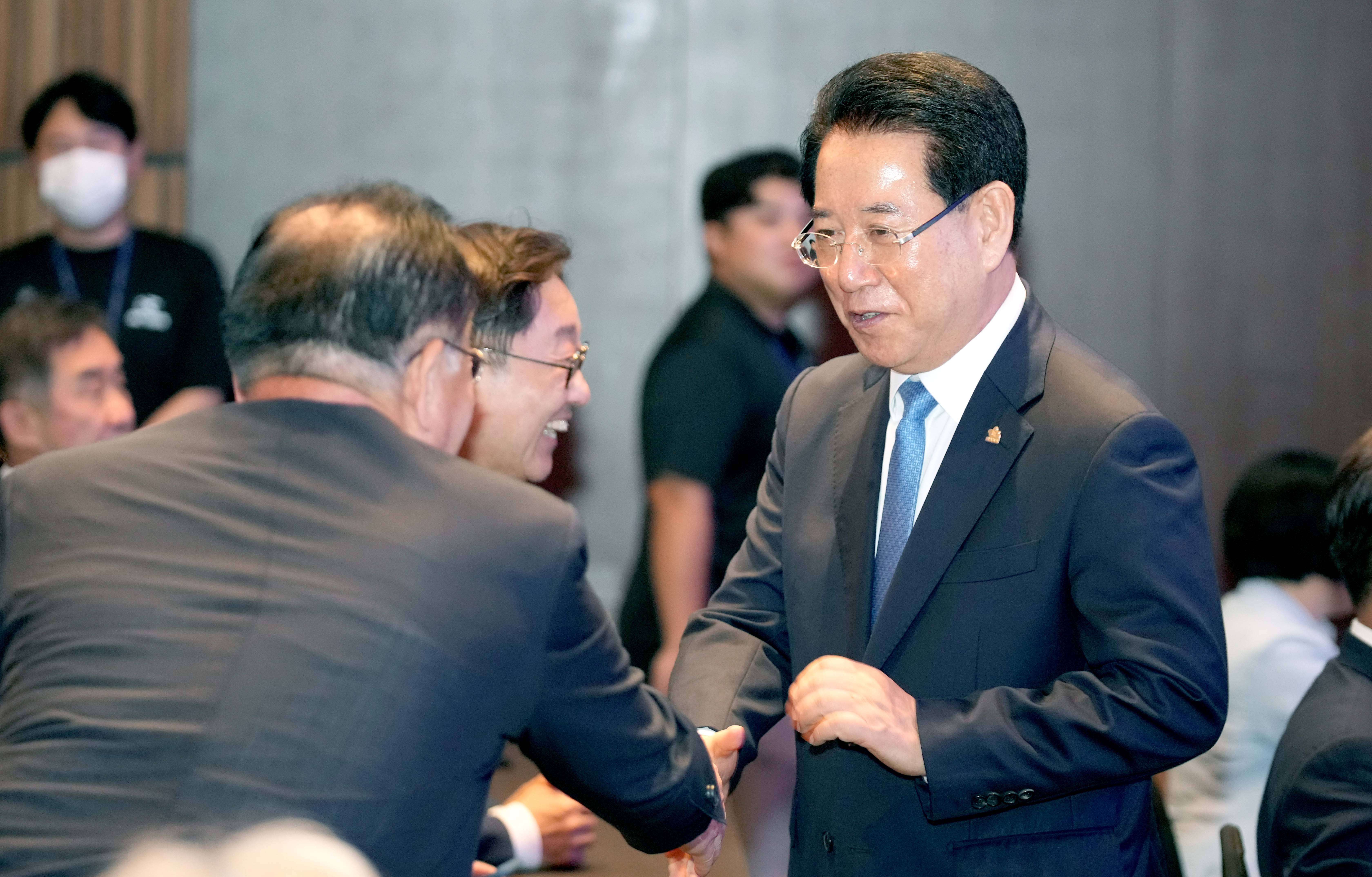 9·19 평양공동선언 5주년 기념식4