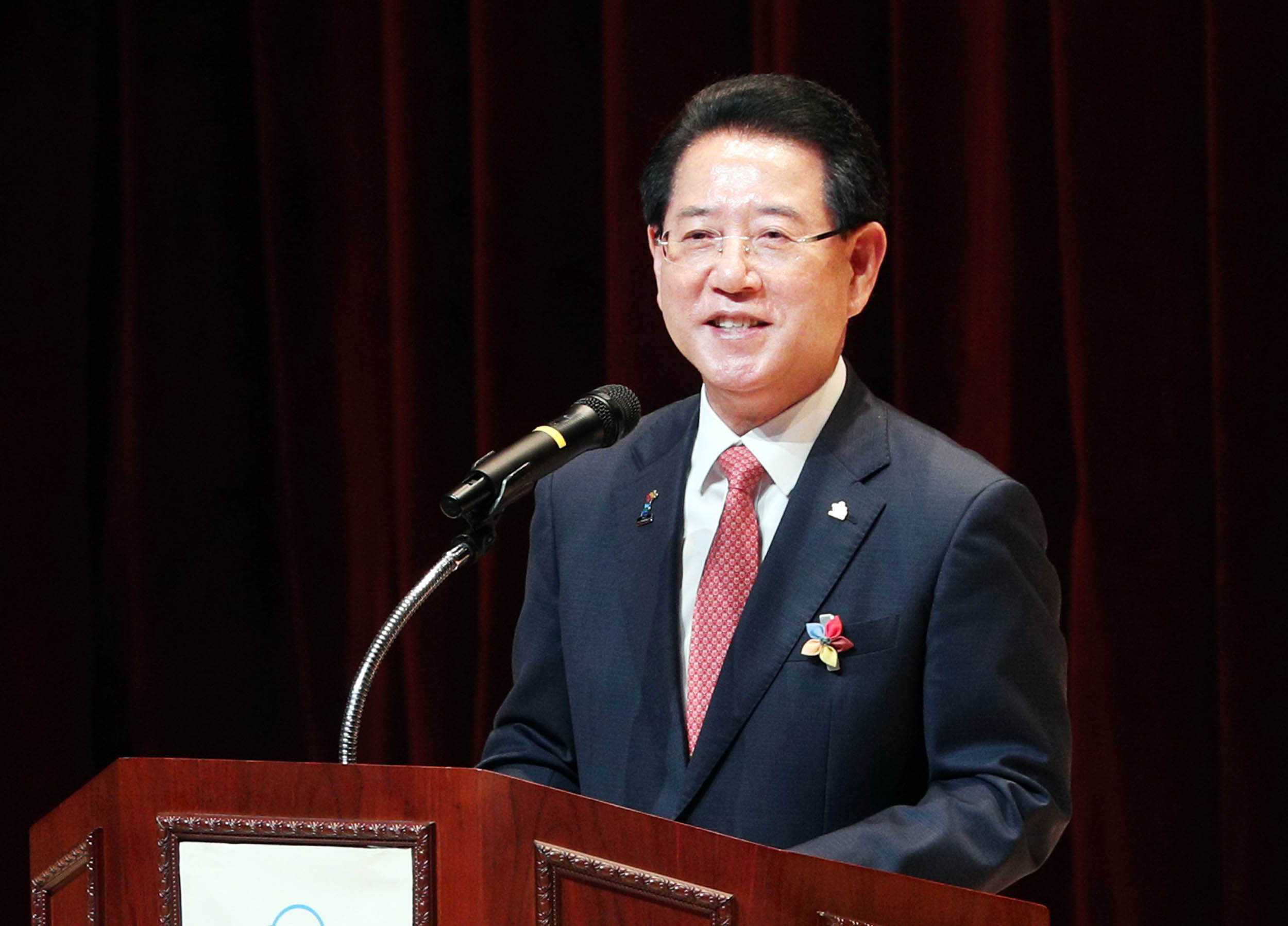 제15회 전남문화원의 날 기념식2