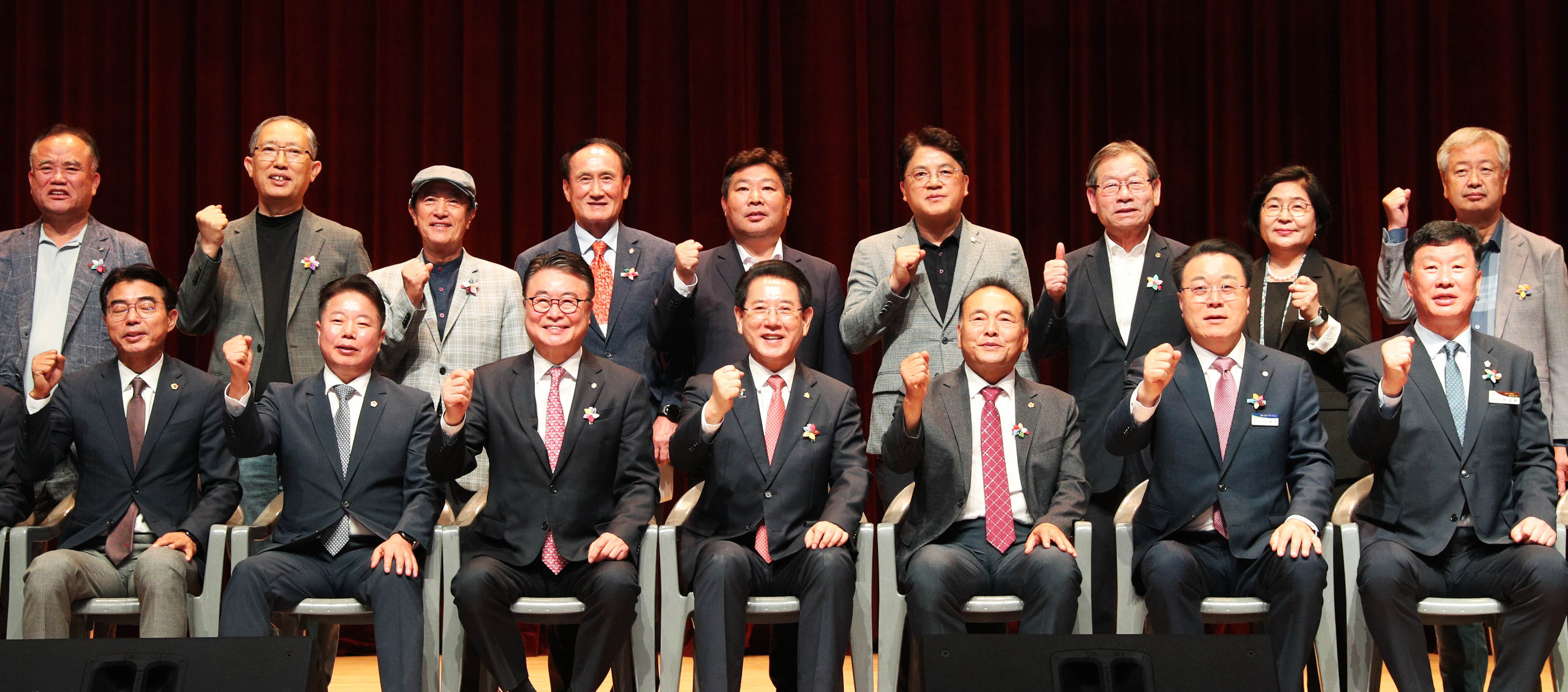 제15회 전남문화원의 날 기념식5